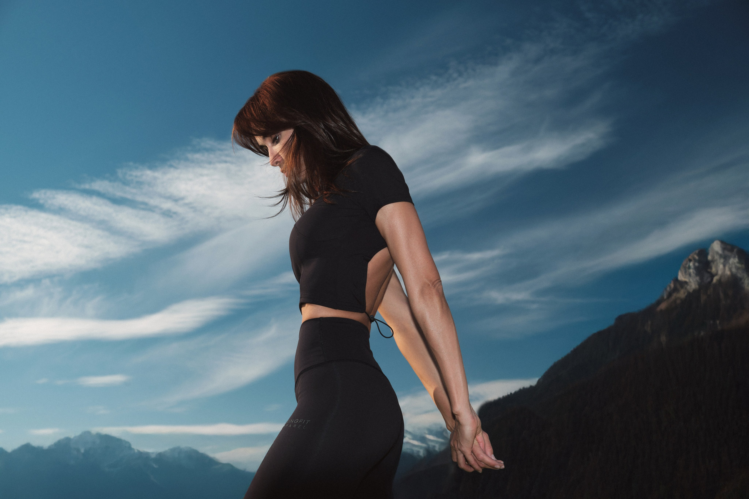 LFA SS'24. Commercial fashion photographer based in Turkey and Europe