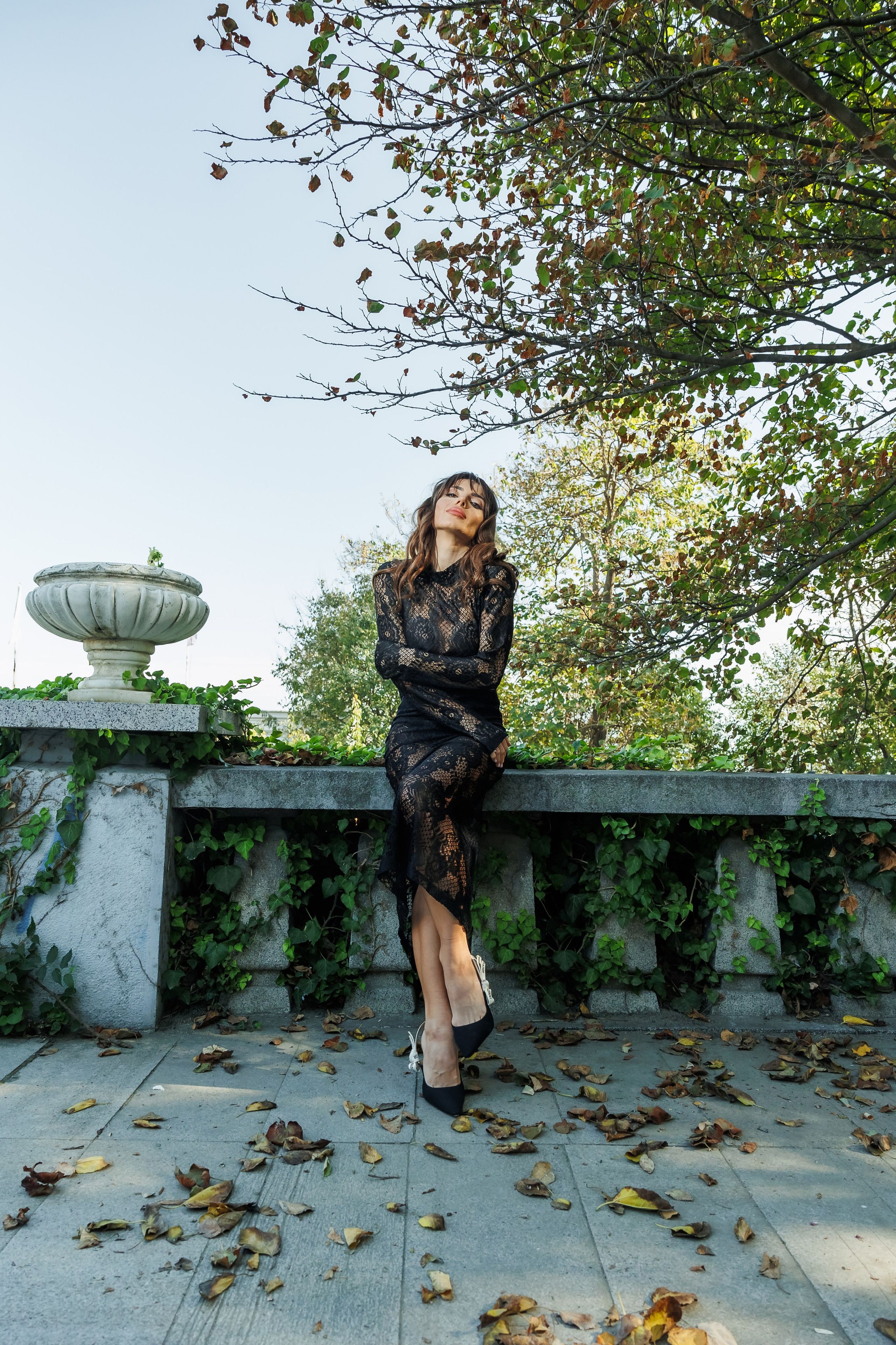 Индивидуална фотосесия. Фотограф Ирина Йотова