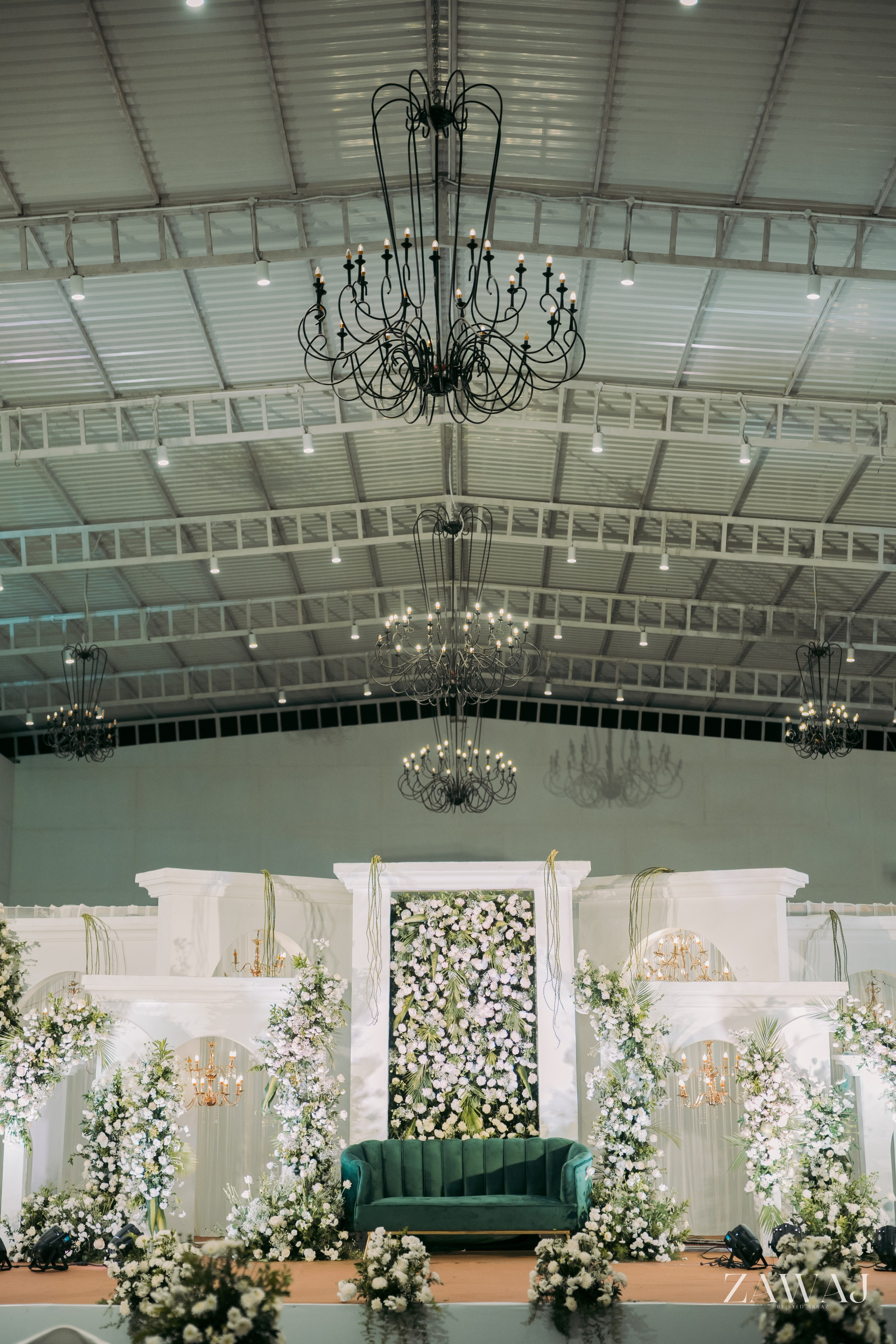 Zaina & Ismile. Wedding photography in bangalore