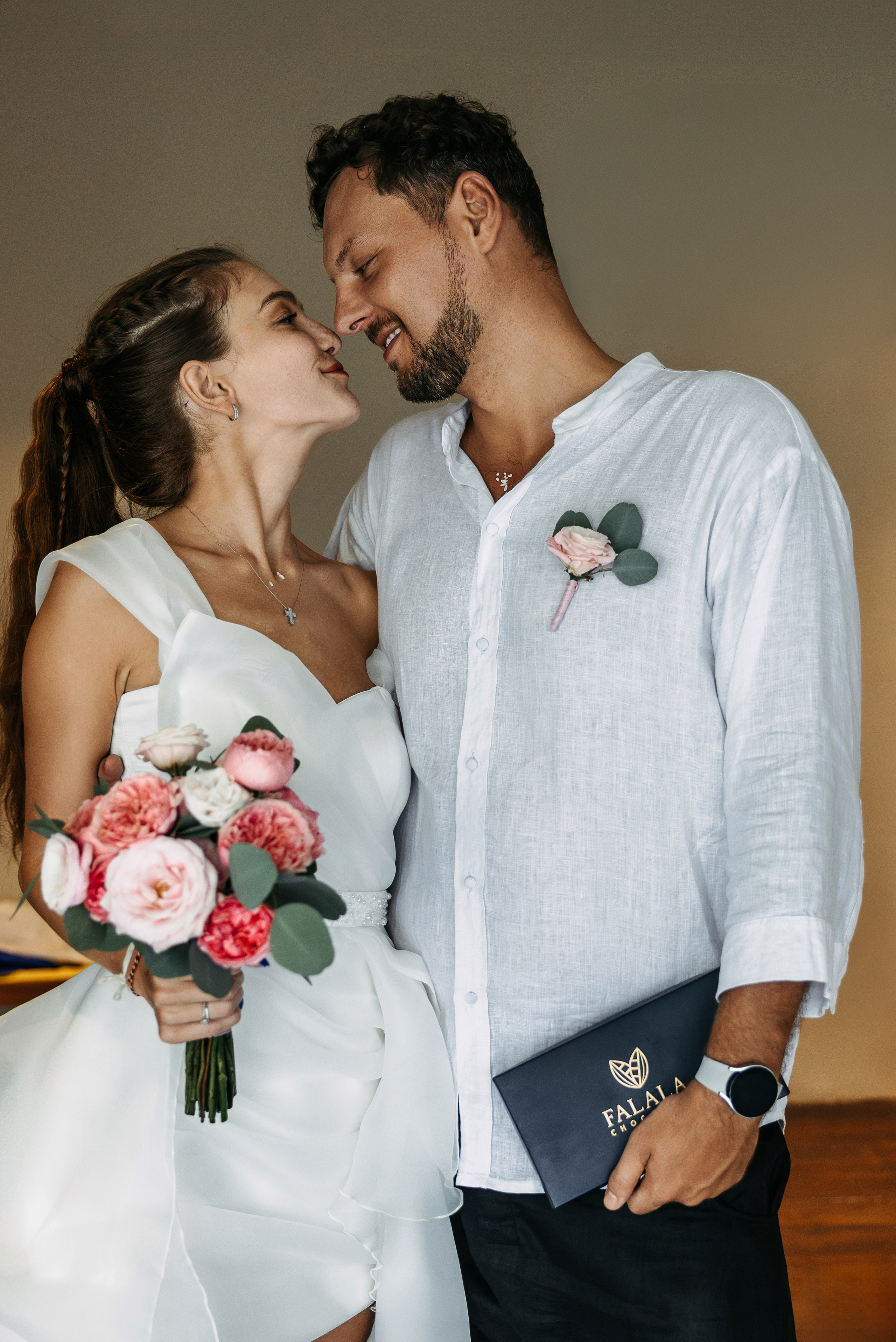 Ekaterina & Evgenii. Профессиональный фотограф Нурмиева Вероника