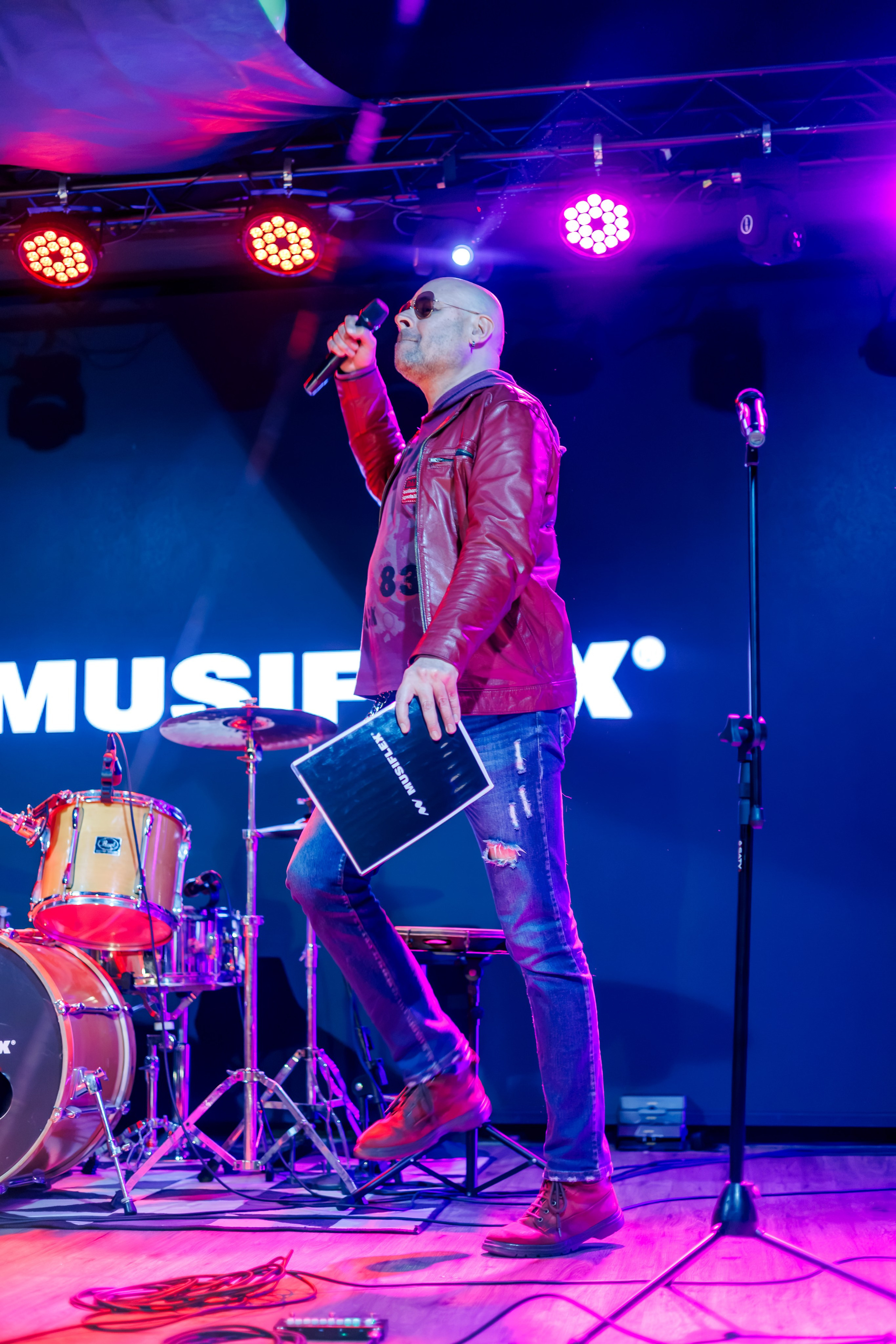 Musiflex on Stage — Kids. Will Reis fotografia — Fotógrafo em Curitiba