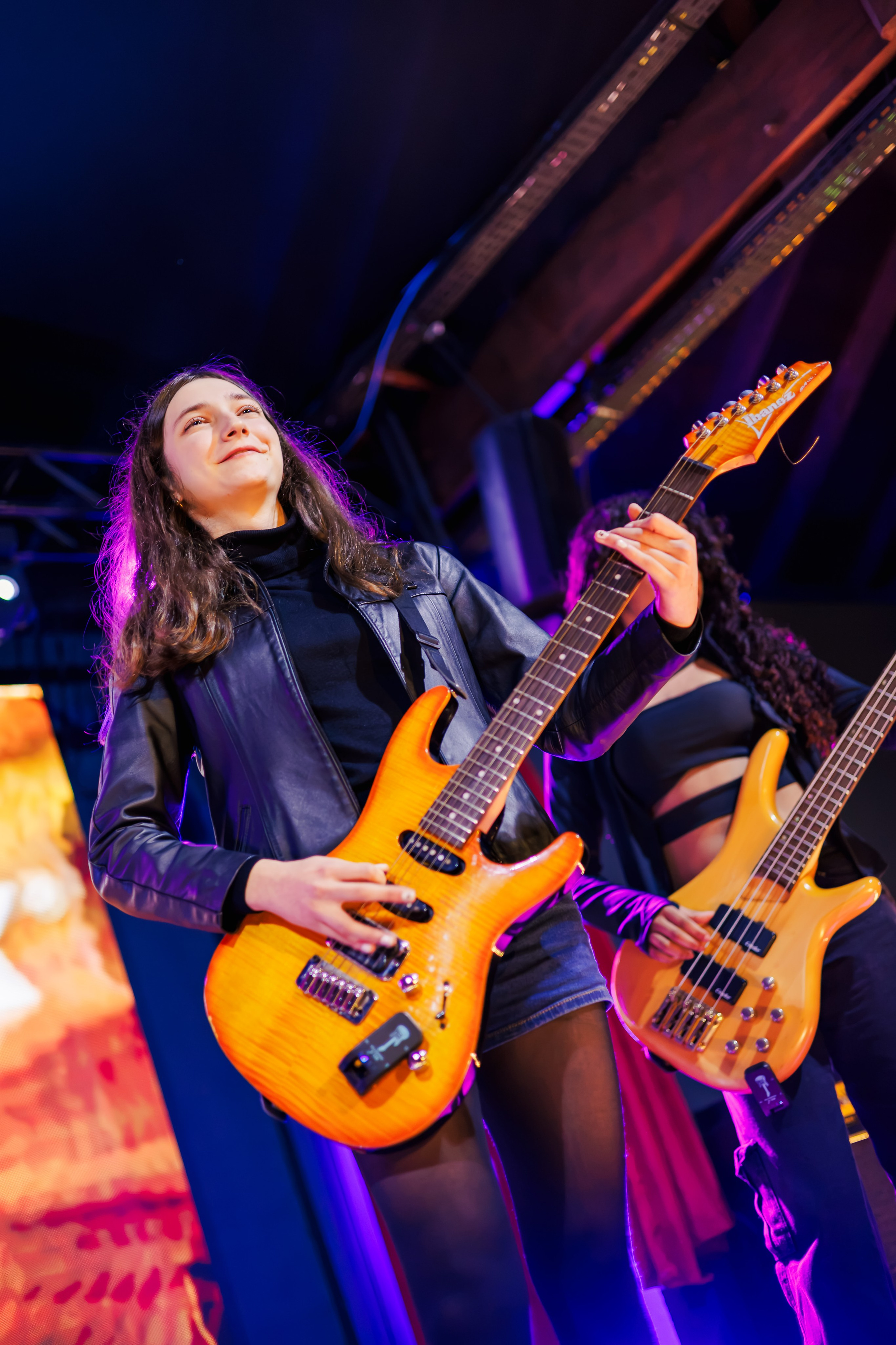 Musiflex on stage — Adultos. Will Reis fotografia — Fotógrafo em Curitiba