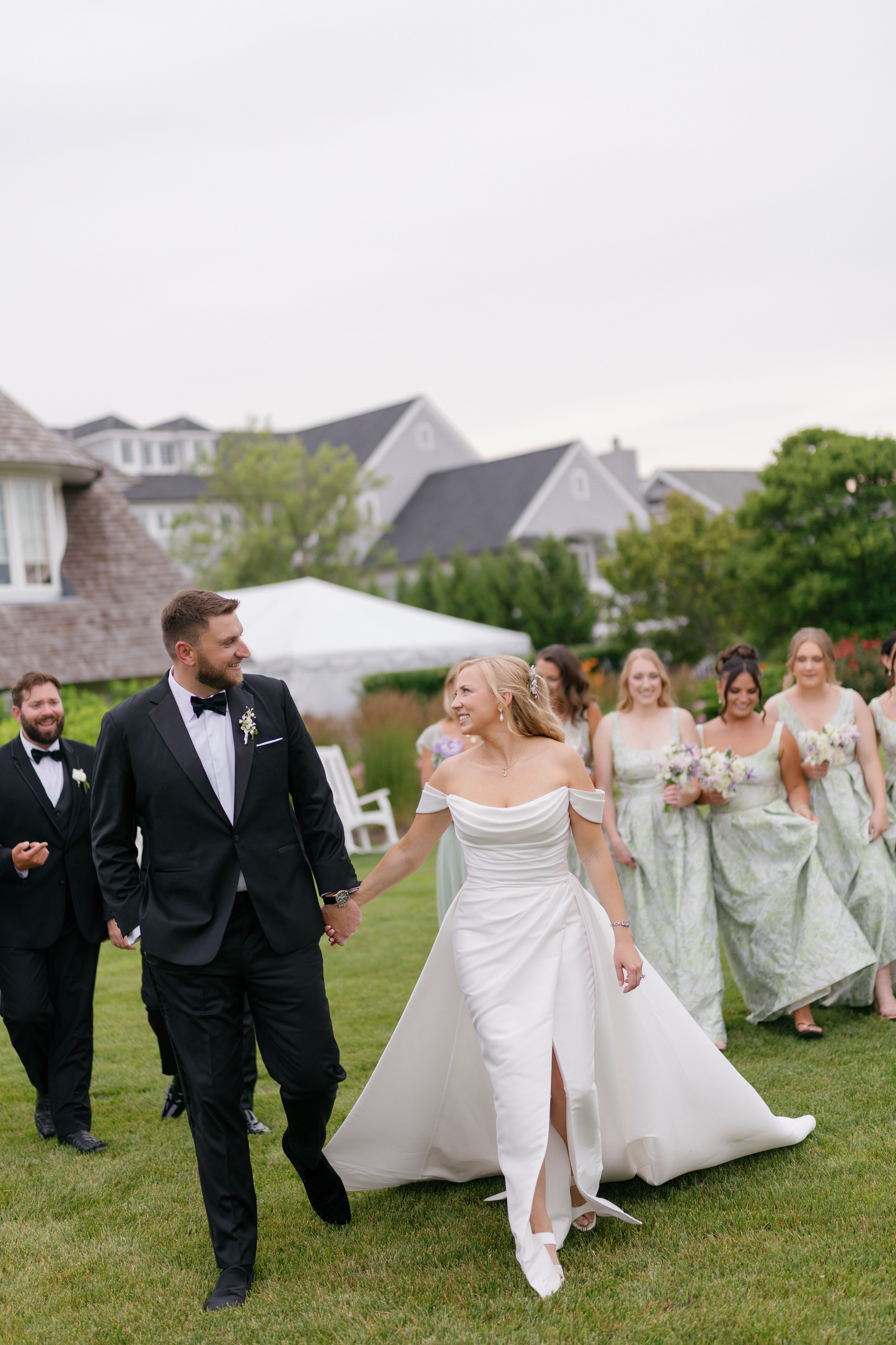 Anne Marie and Andrew. Wedding photographer and videographer New York | New Jersey