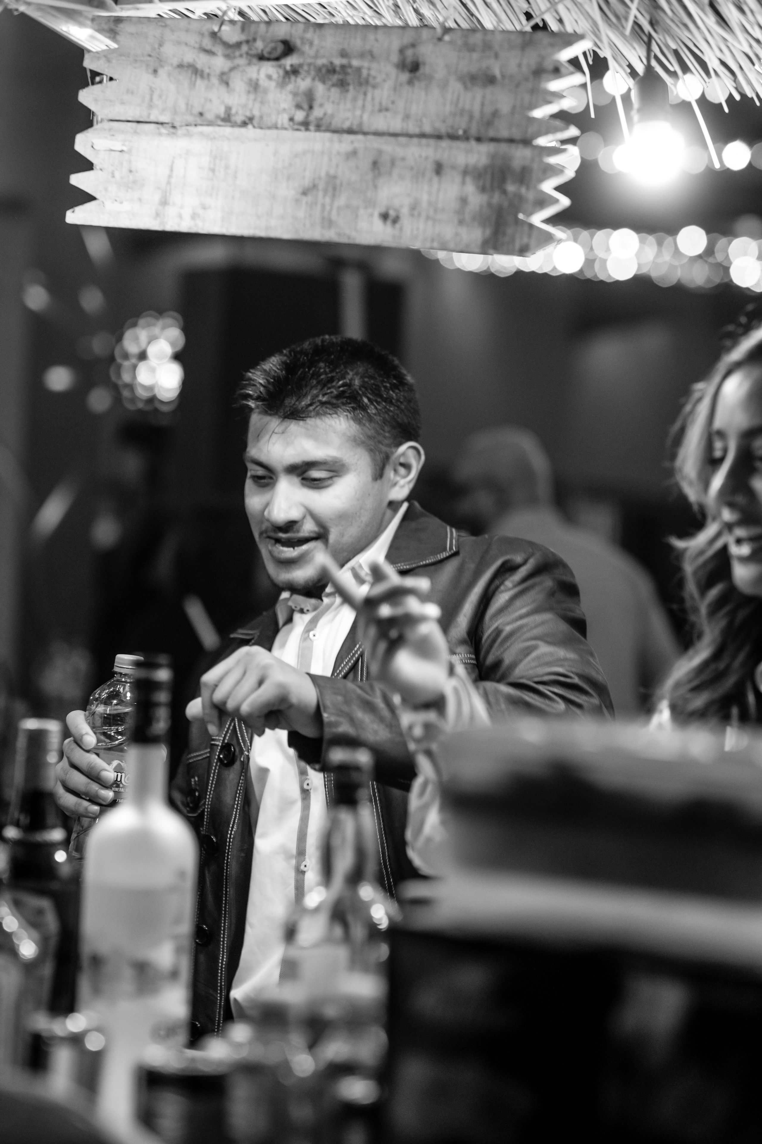 Birthday Parties. Main