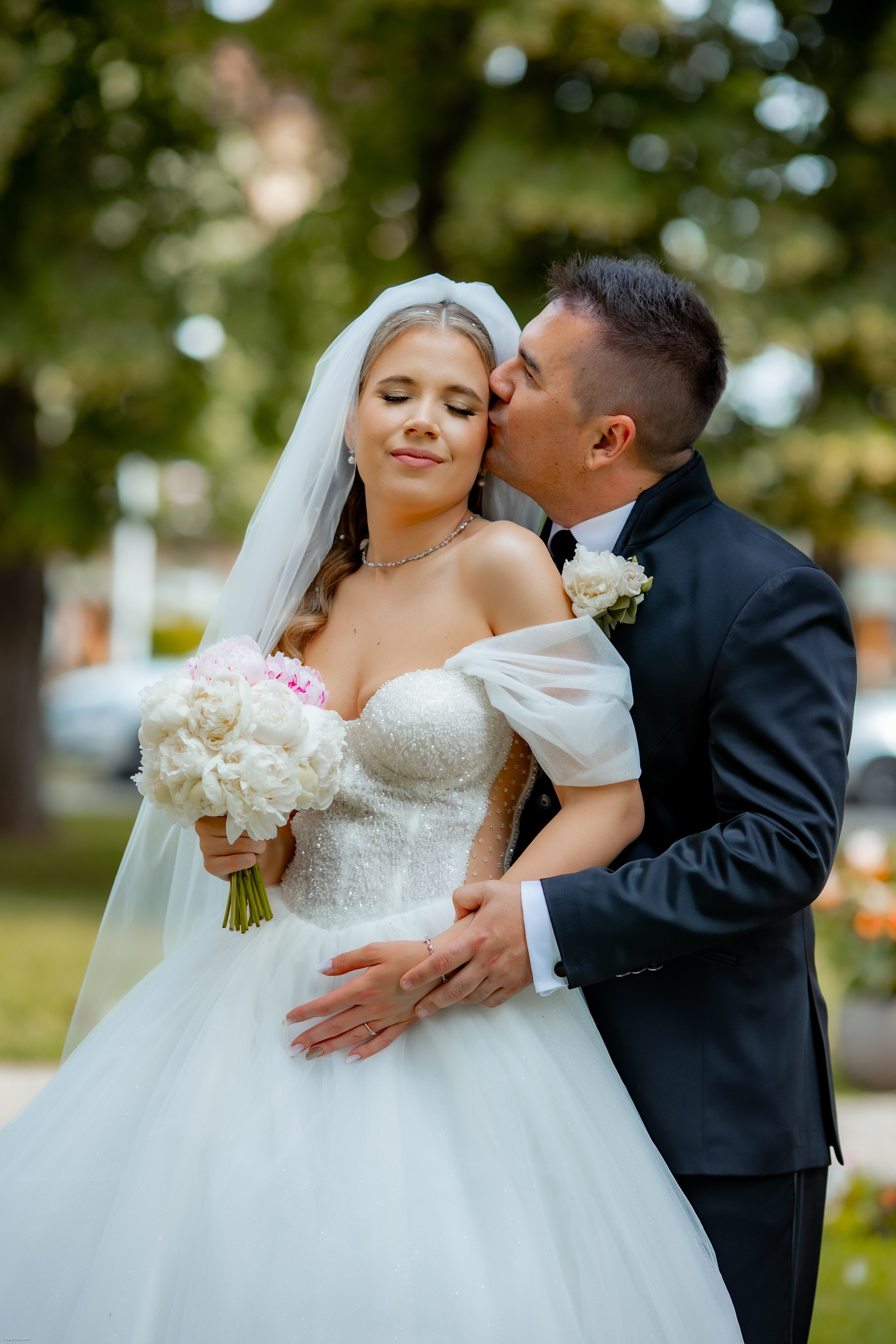 Ionut & Reka. Foto - Video ACreation