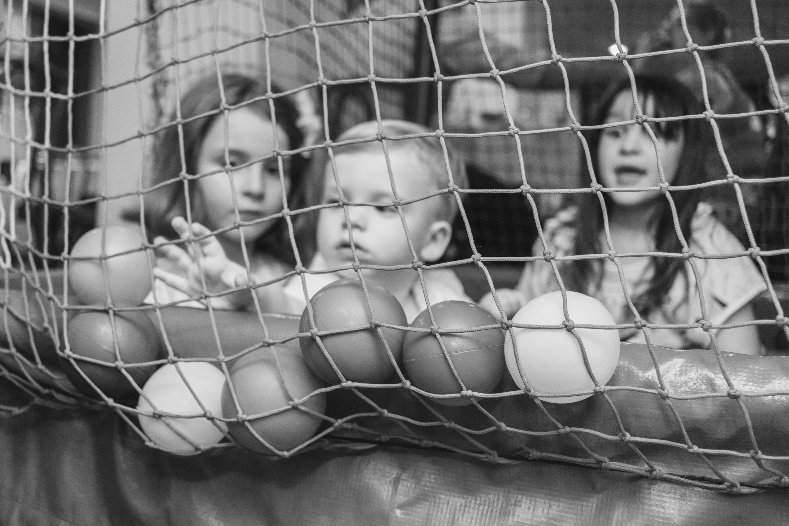 Theo — Aniversário 1 ano. Principal