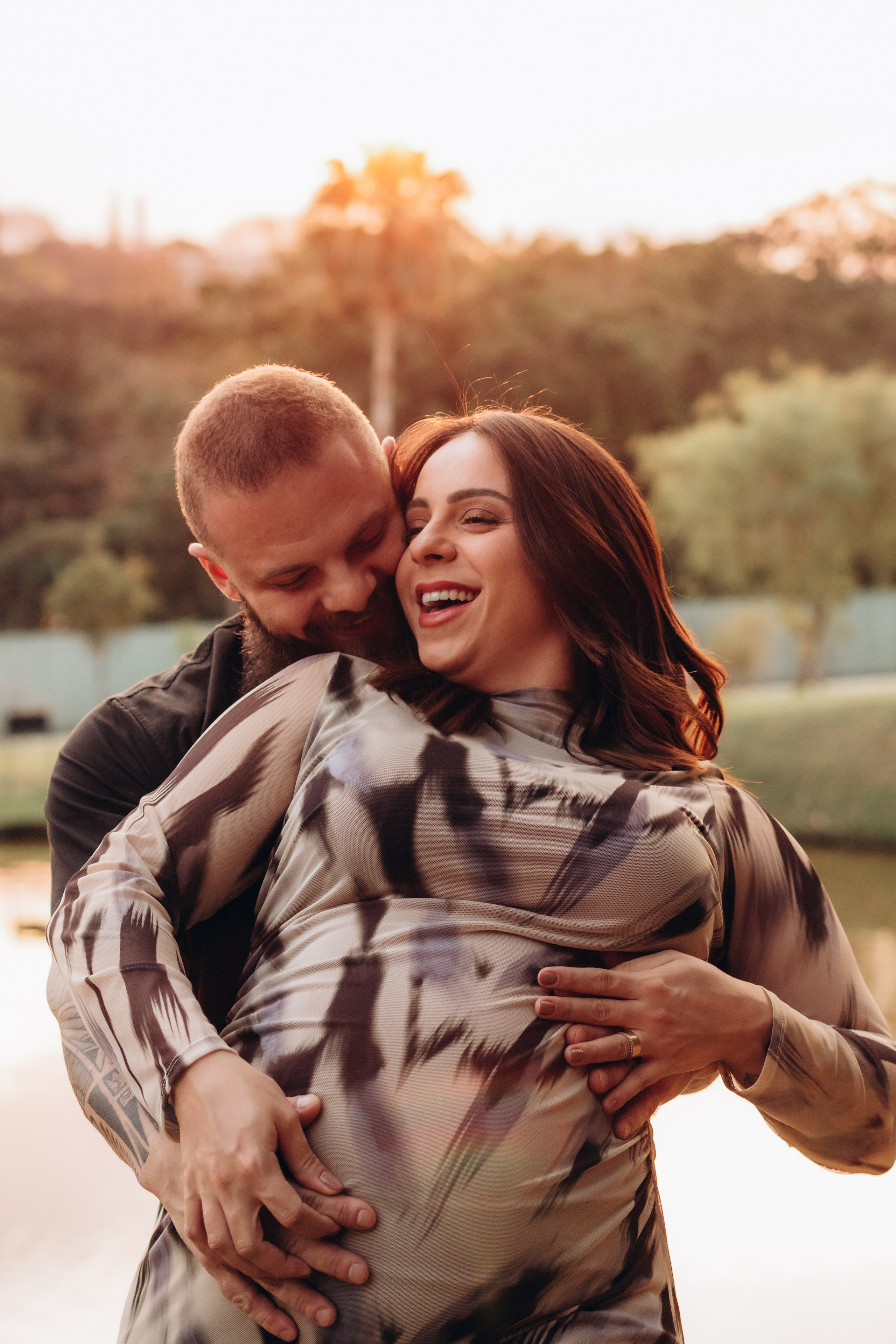 Fernanda & Lucas. Principal