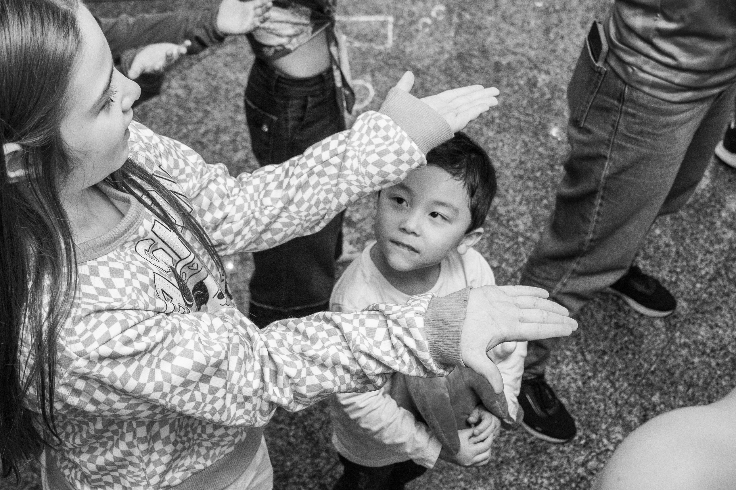 Heitor — Aniversário 4 anos. Principal