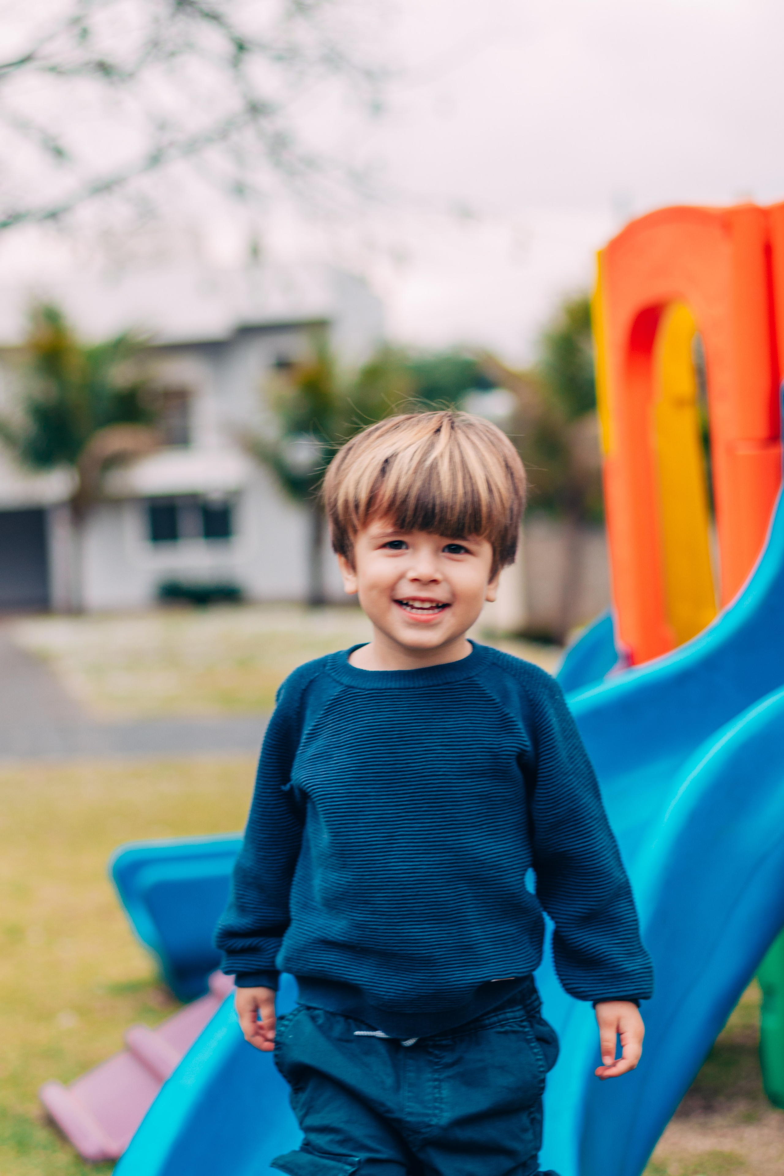 Maria Luiza — Aniversário 3 anos. Principal