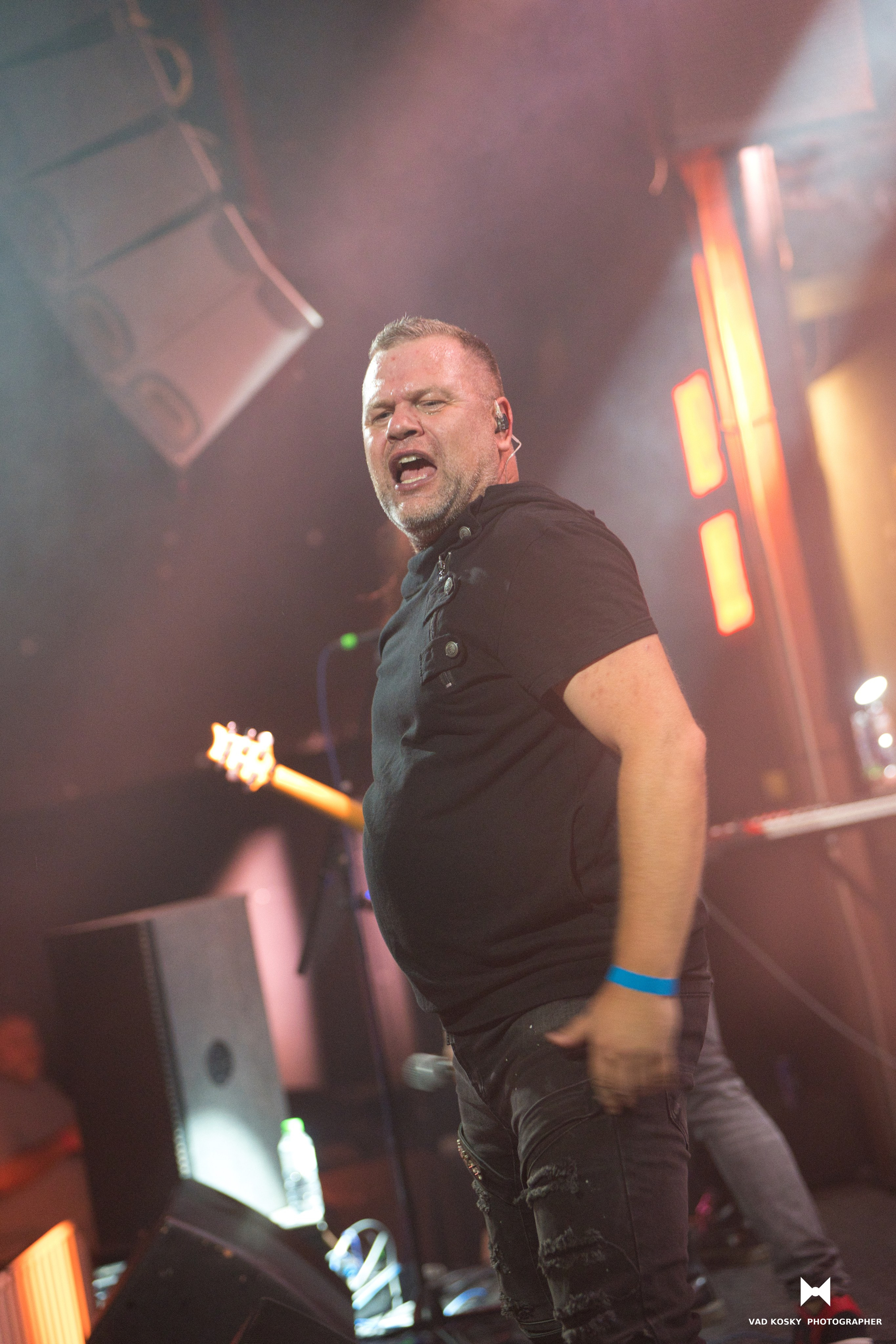 Desert — Gagarin TLV 18.10.25. Vad Kosky Photographer