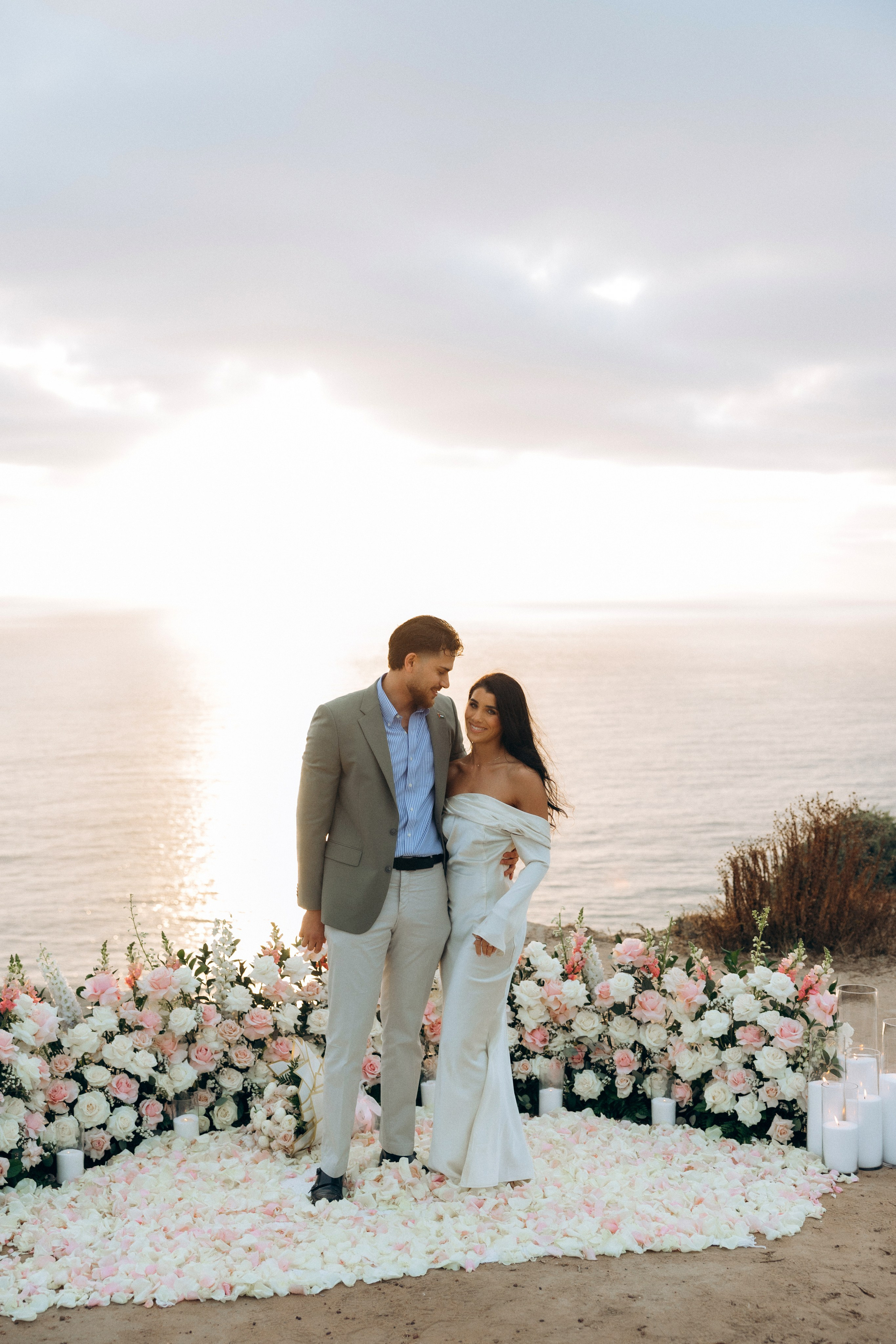 Amin&Saja. Wedding and family photographer San Diego