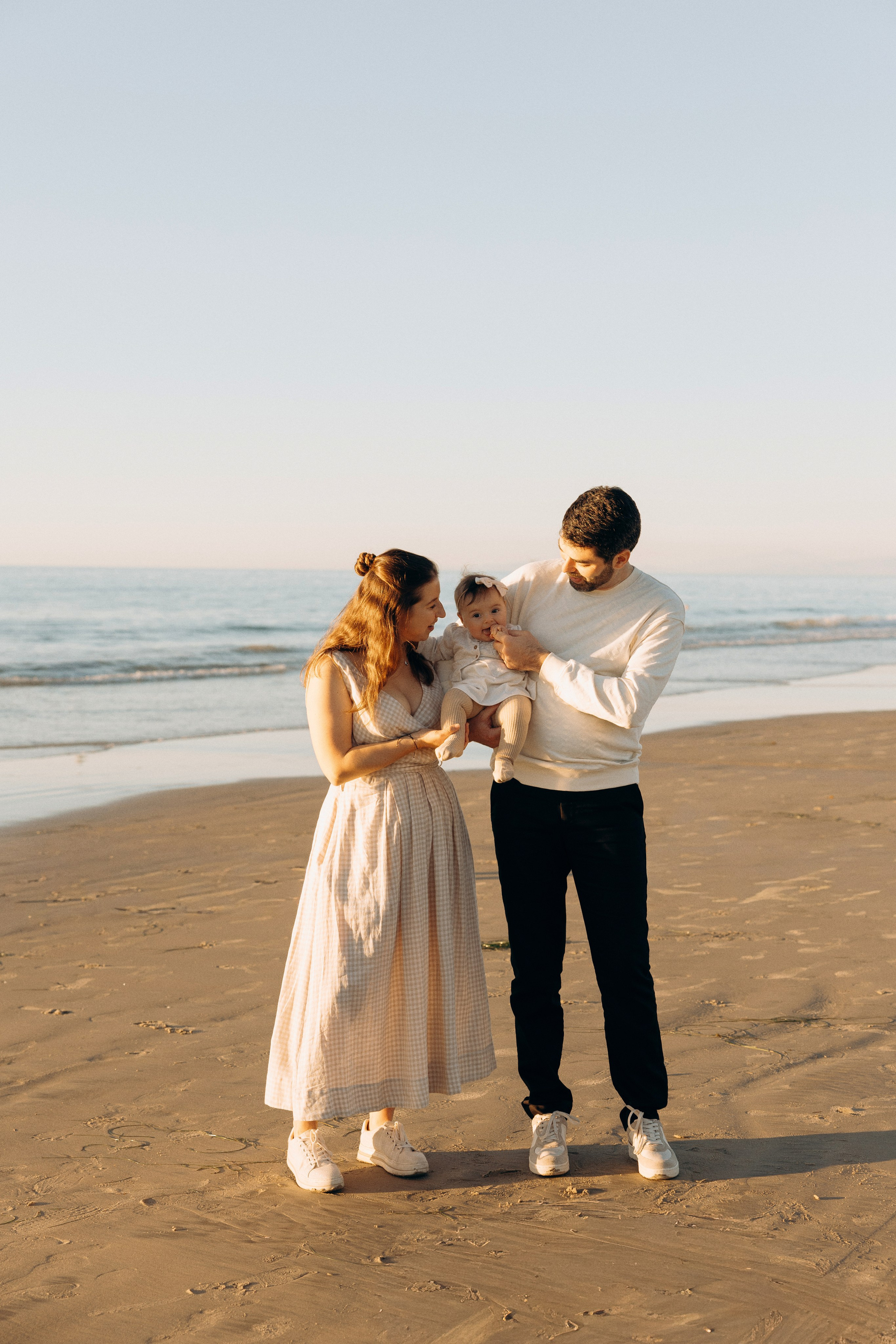 *. Wedding and family photographer San Diego