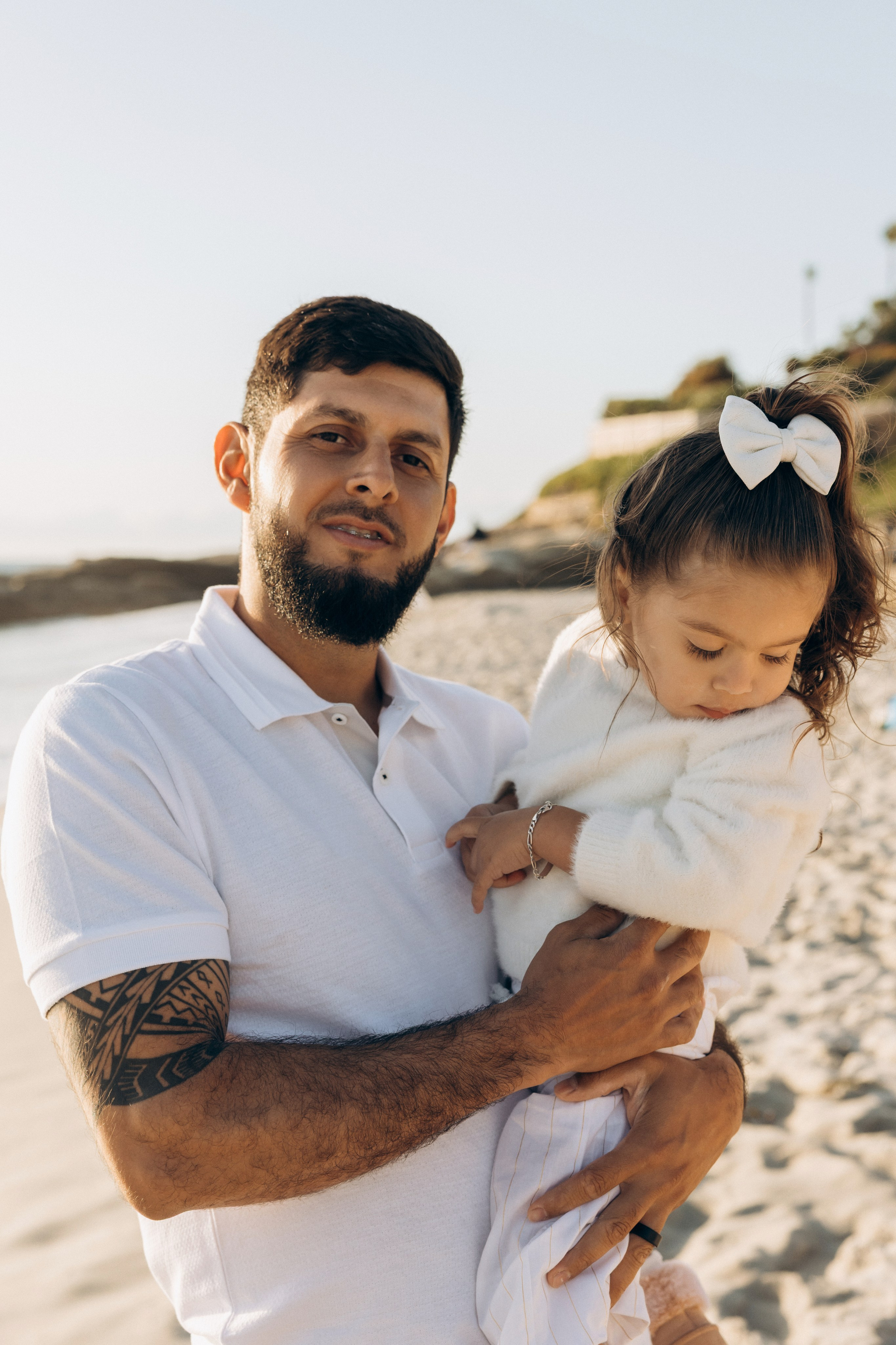 *. Wedding and family photographer San Diego