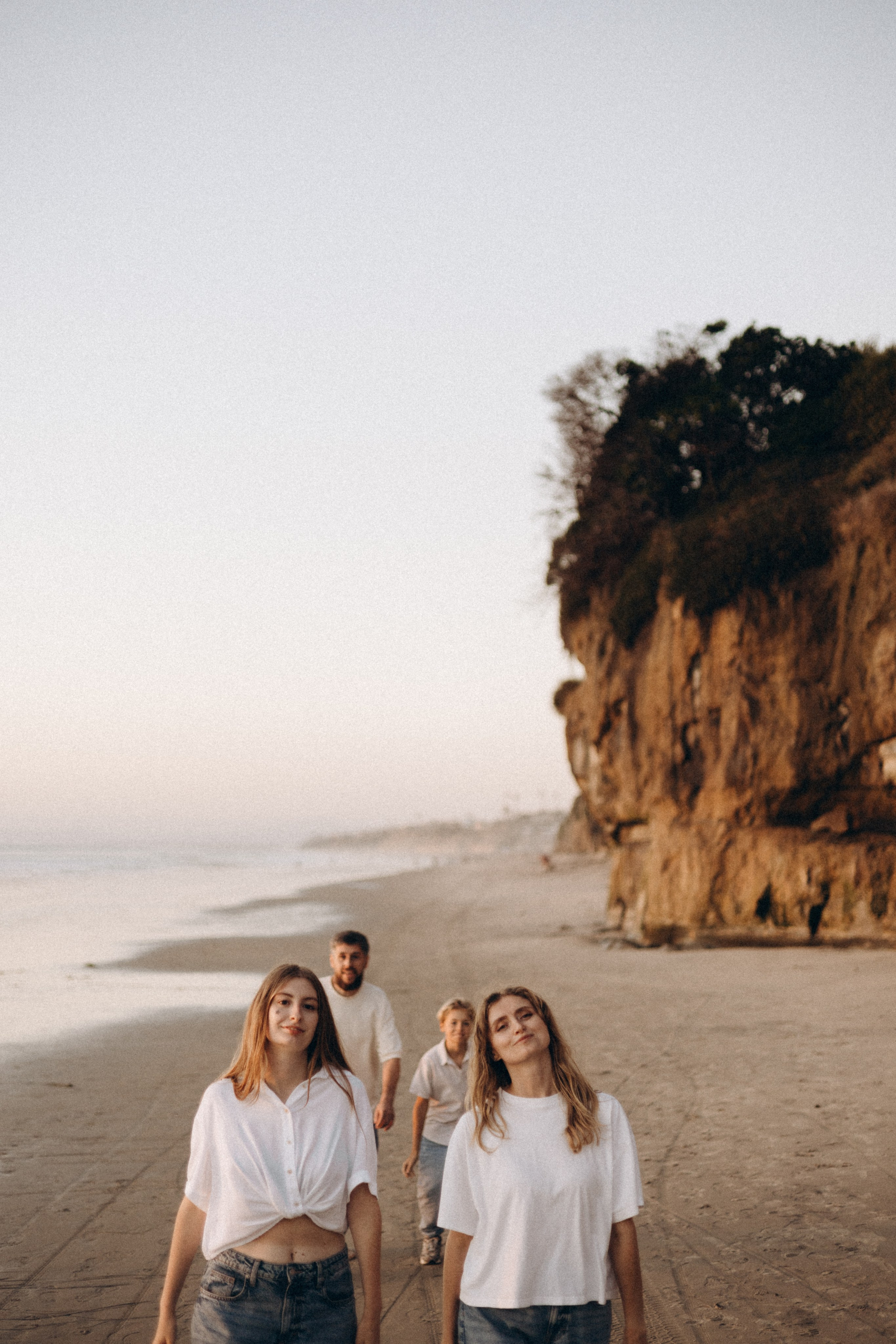 *. Wedding and family photographer San Diego