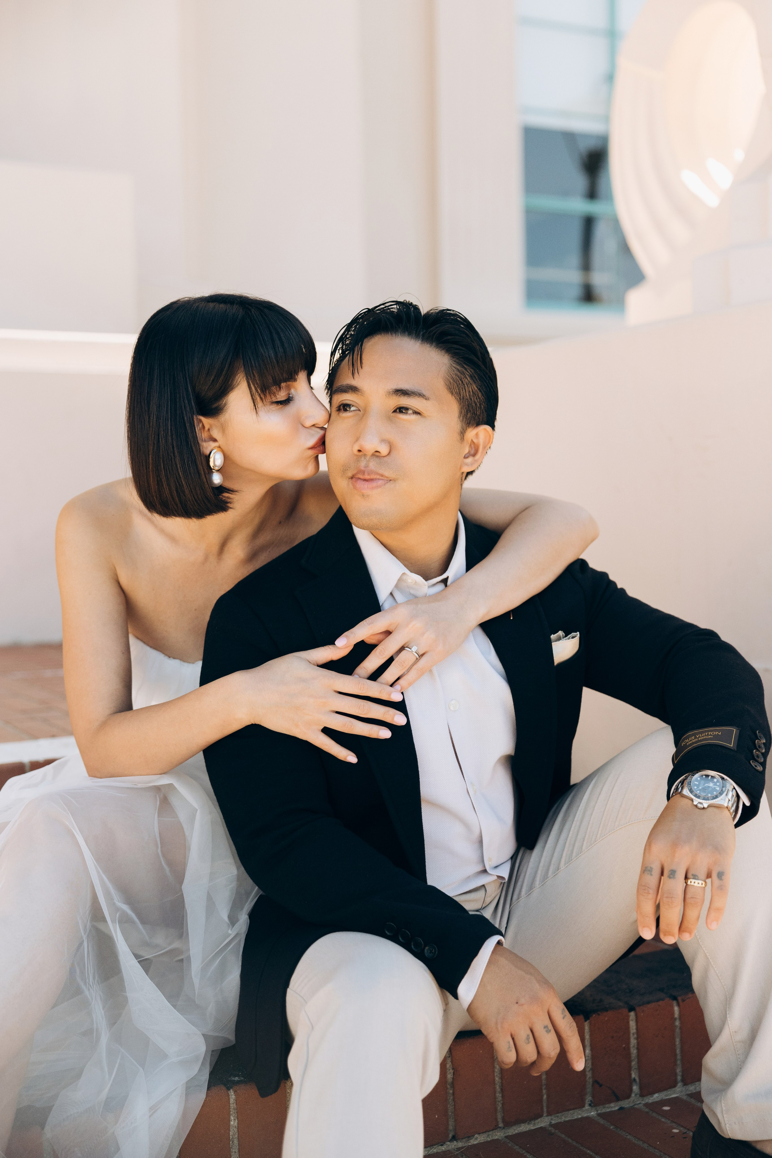 11/26. Wedding and family photographer San Diego