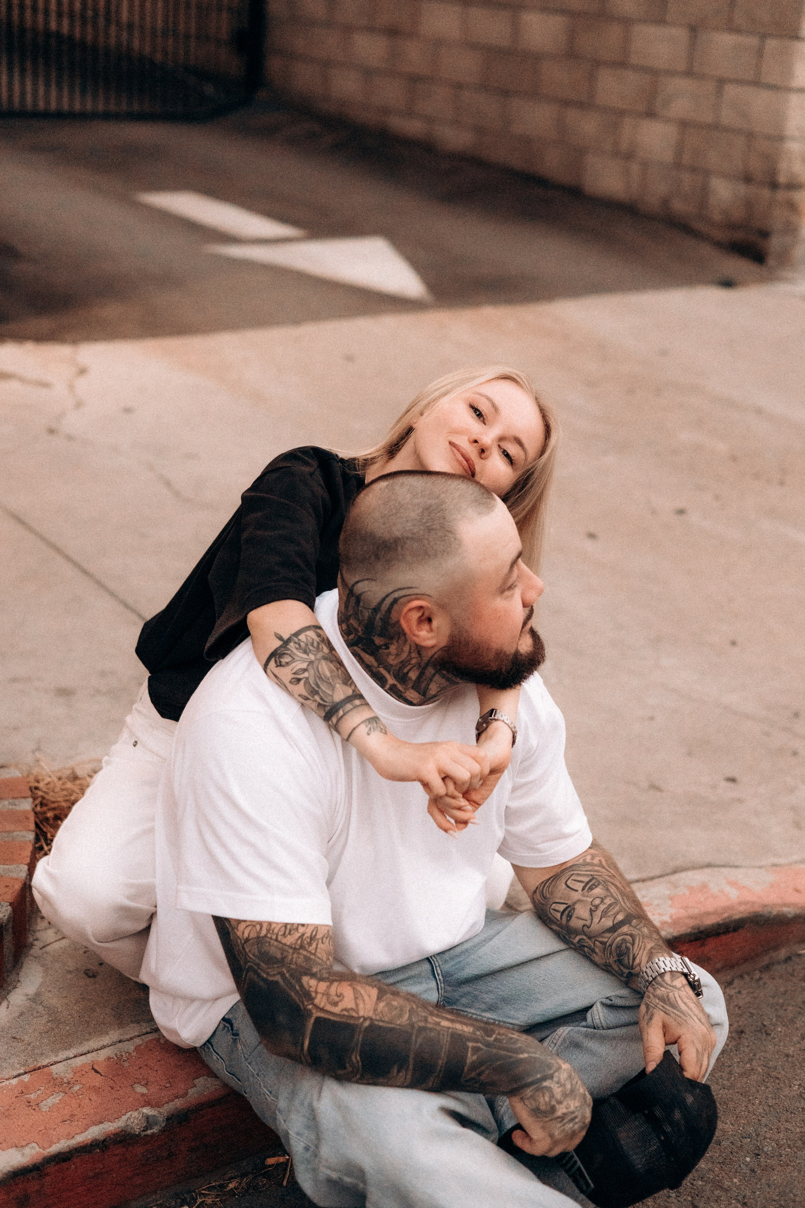 *. Wedding and family photographer San Diego