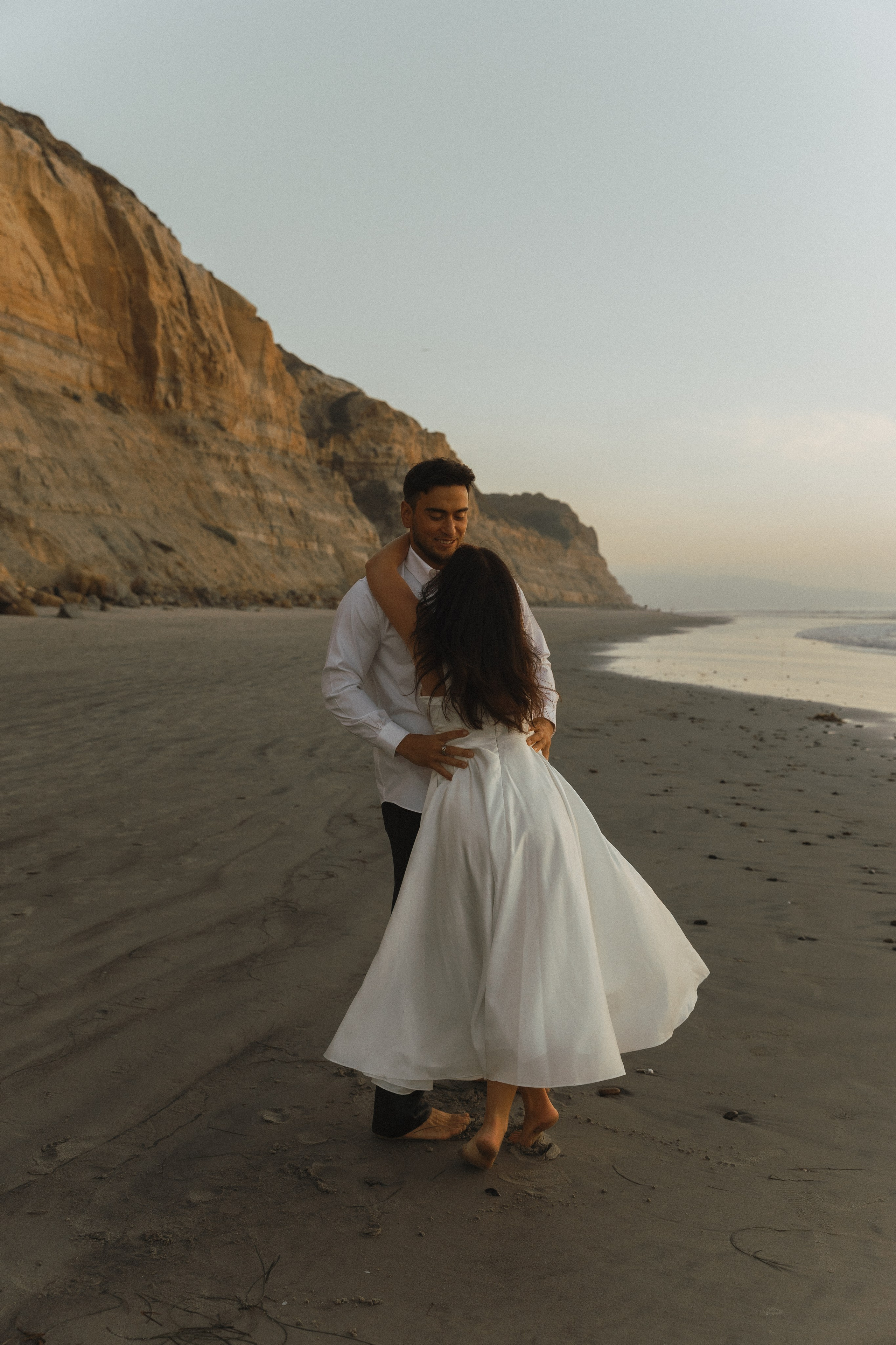 *. Wedding and family photographer San Diego