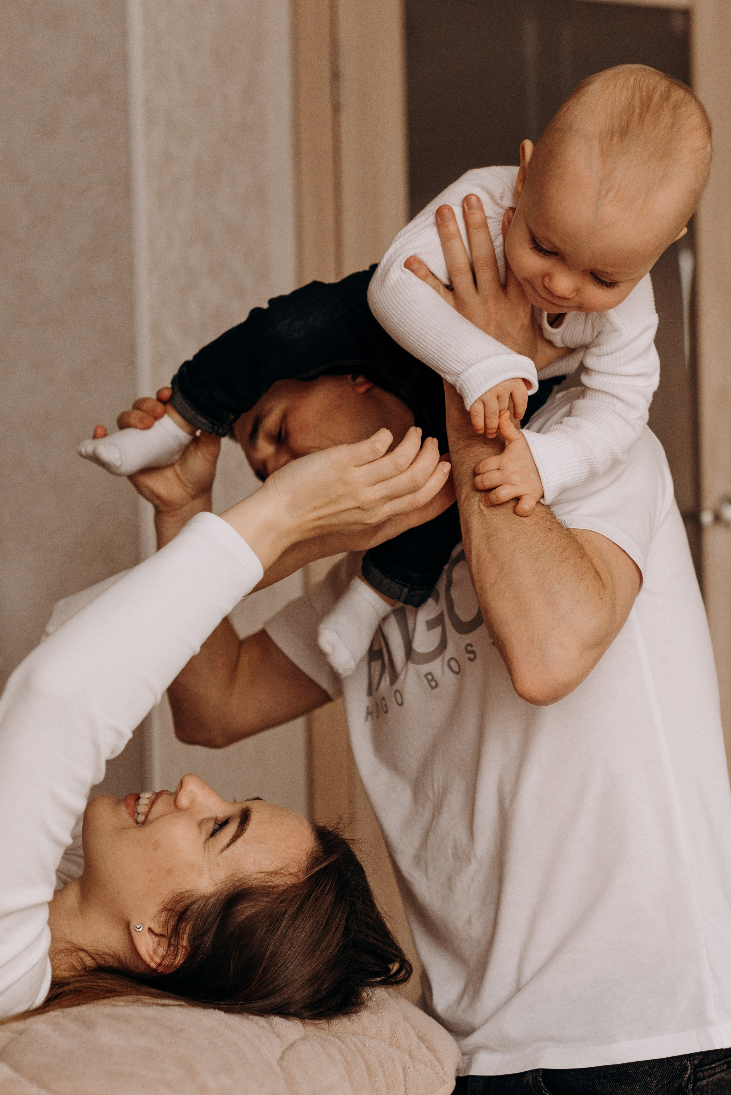 *. Wedding and family photographer San Diego