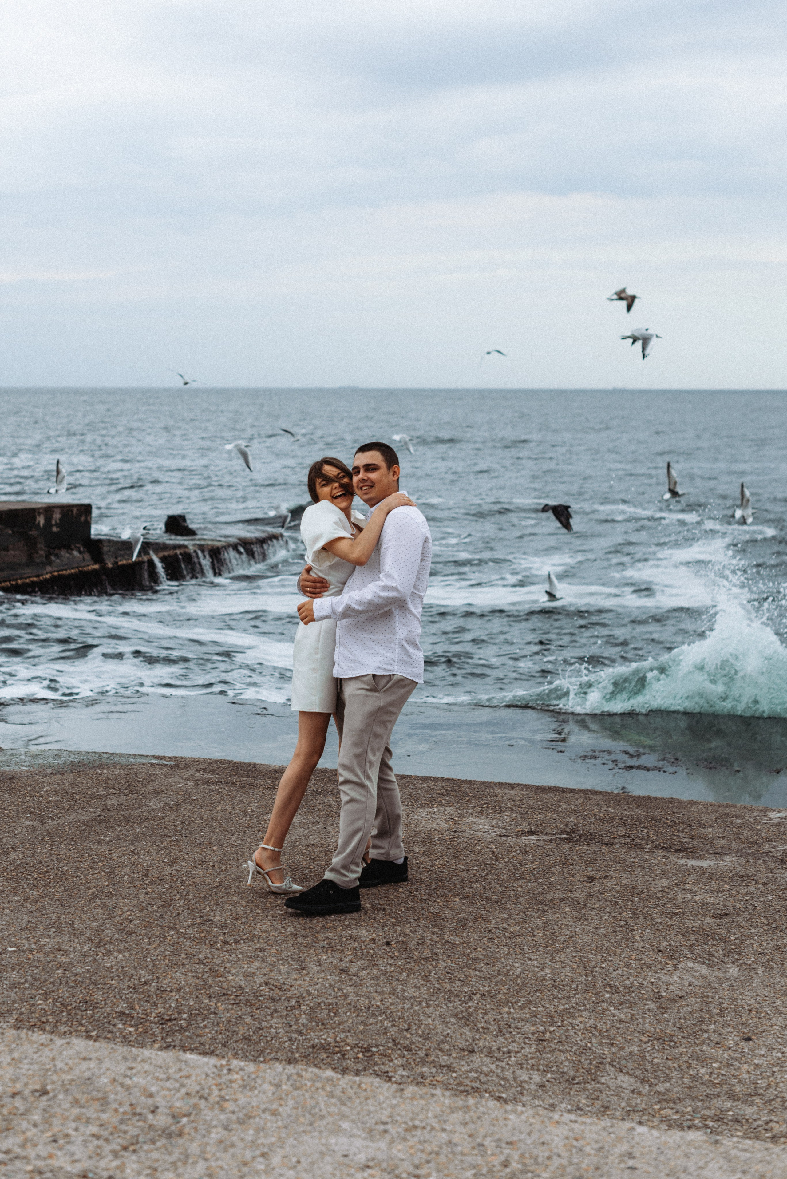 *. Wedding and family photographer San Diego