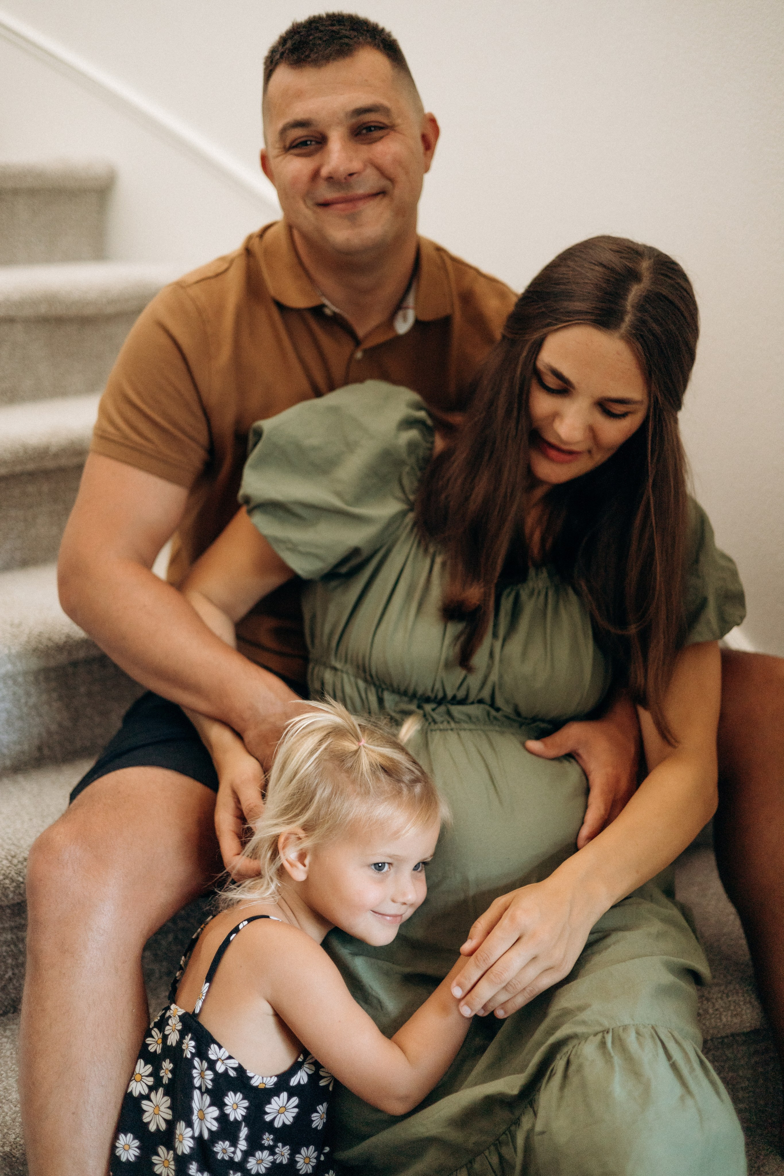 *. Wedding and family photographer San Diego