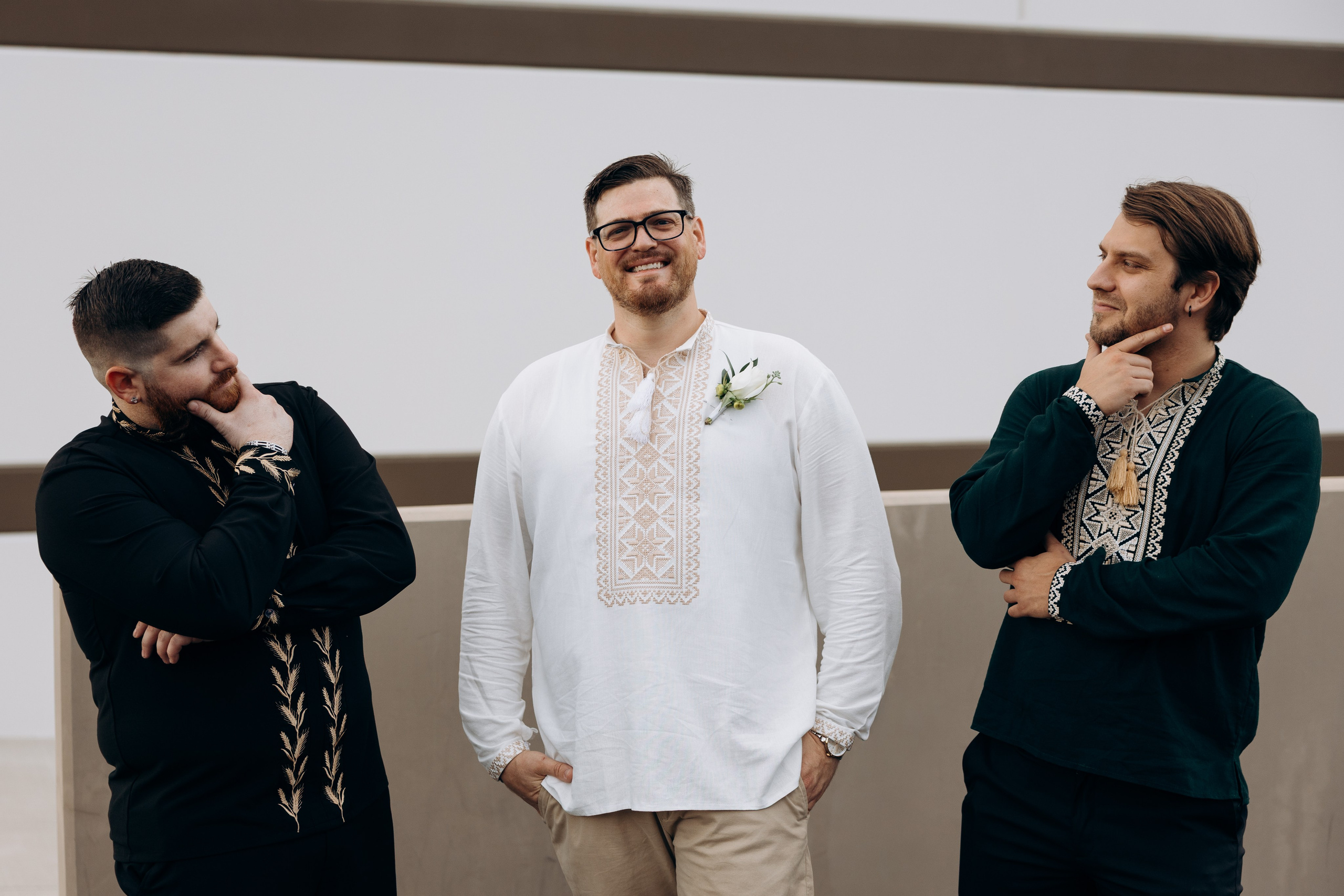 *. Wedding and family photographer San Diego