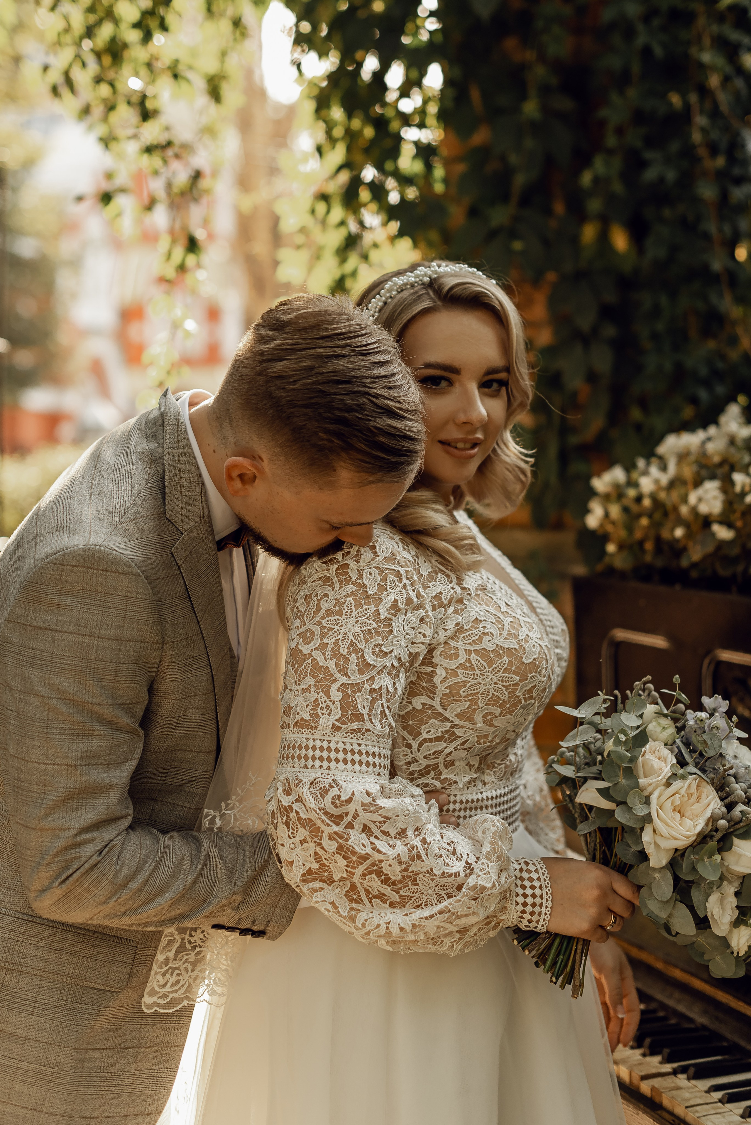 *. Wedding and family photographer San Diego