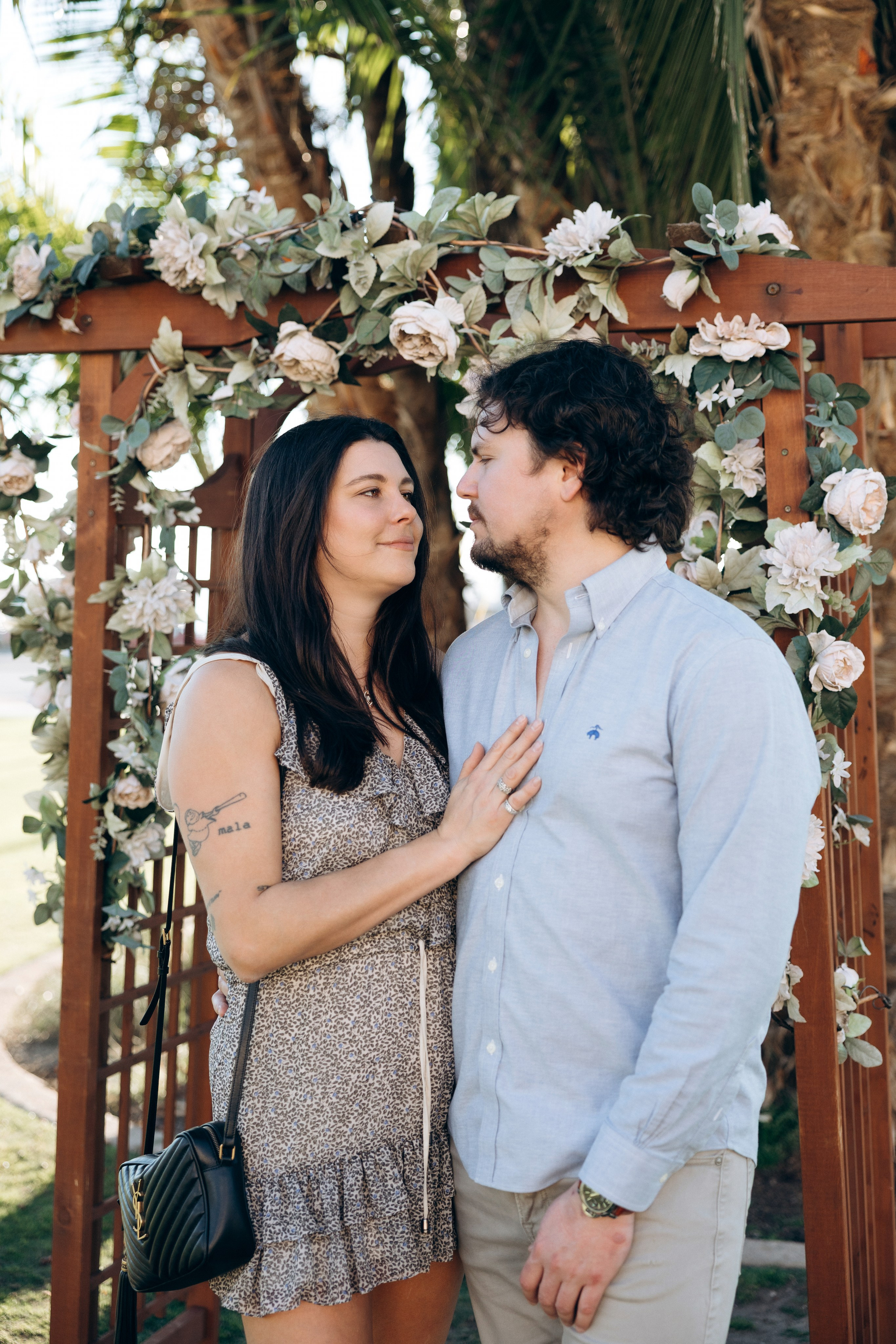 Jessi and Alex. Весільний та сімейний фотограф у Сан-Дієго