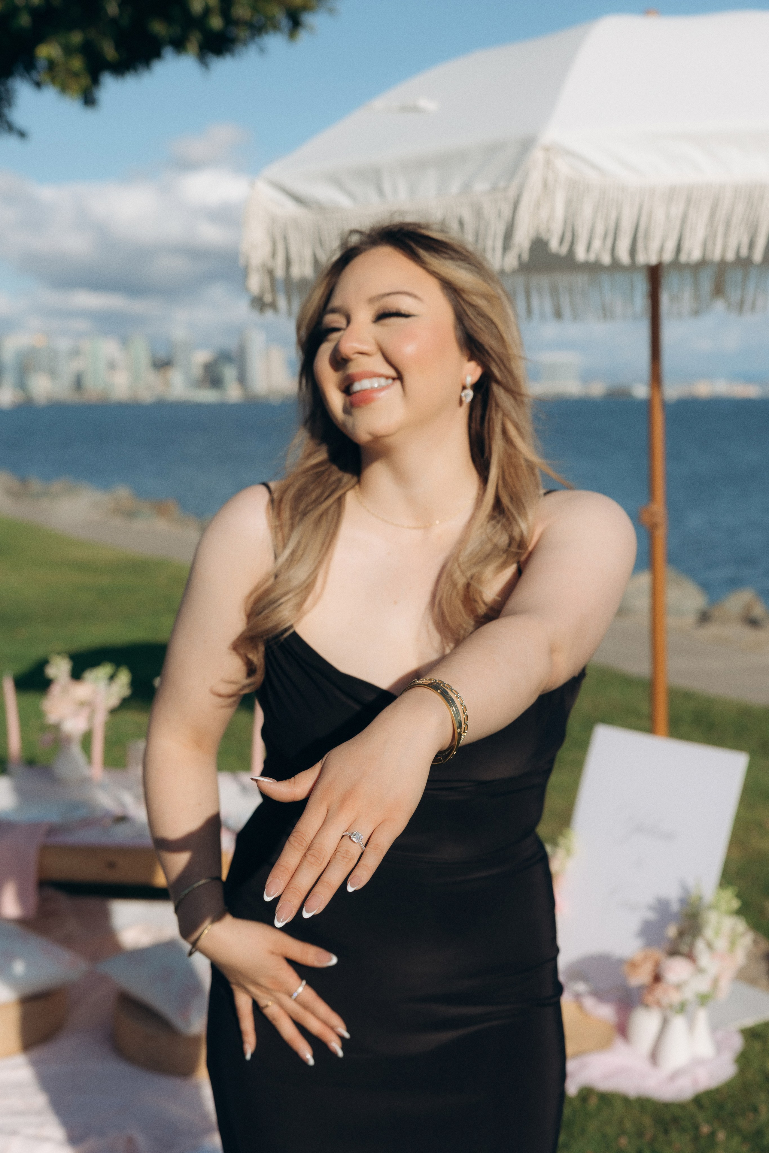 *. Wedding and family photographer San Diego