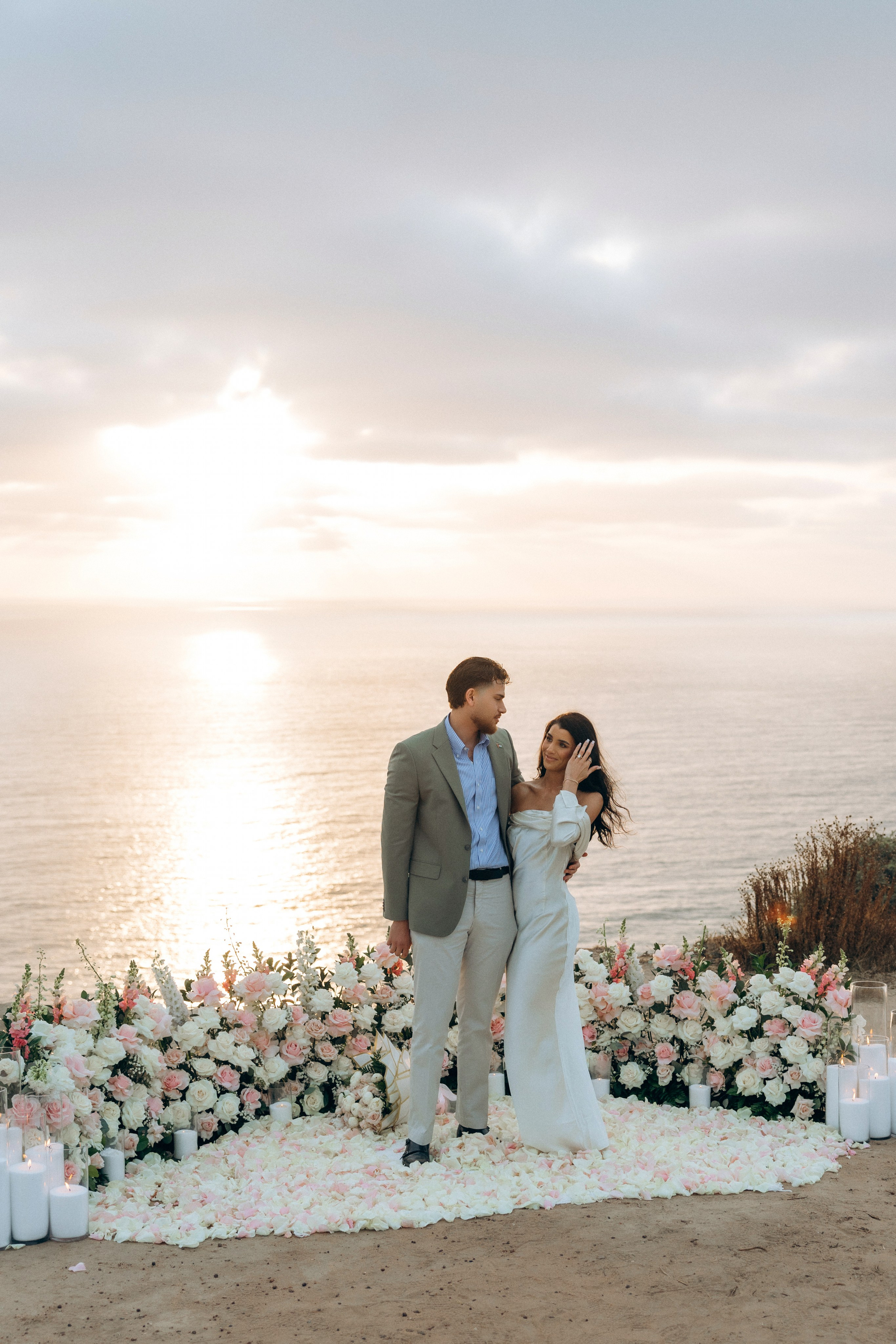 Amin&Saja. Wedding and family photographer San Diego