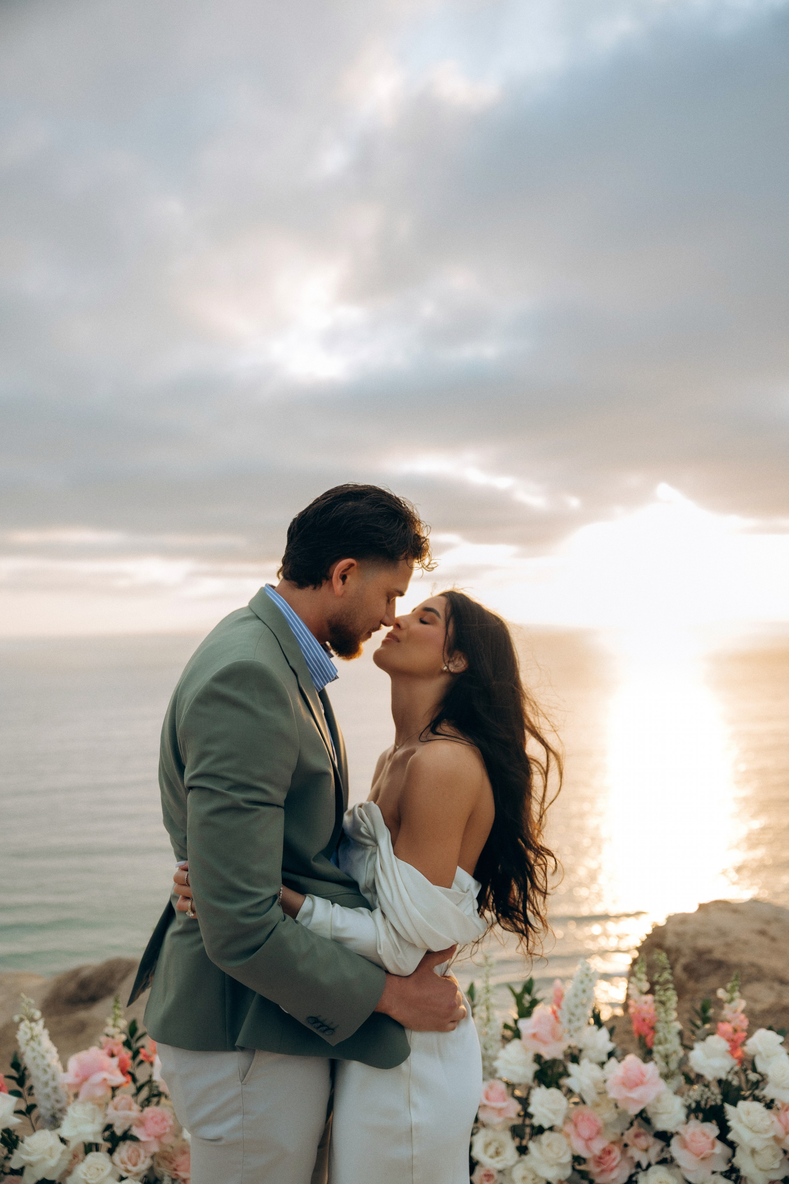Amin&Saja. Wedding and family photographer San Diego