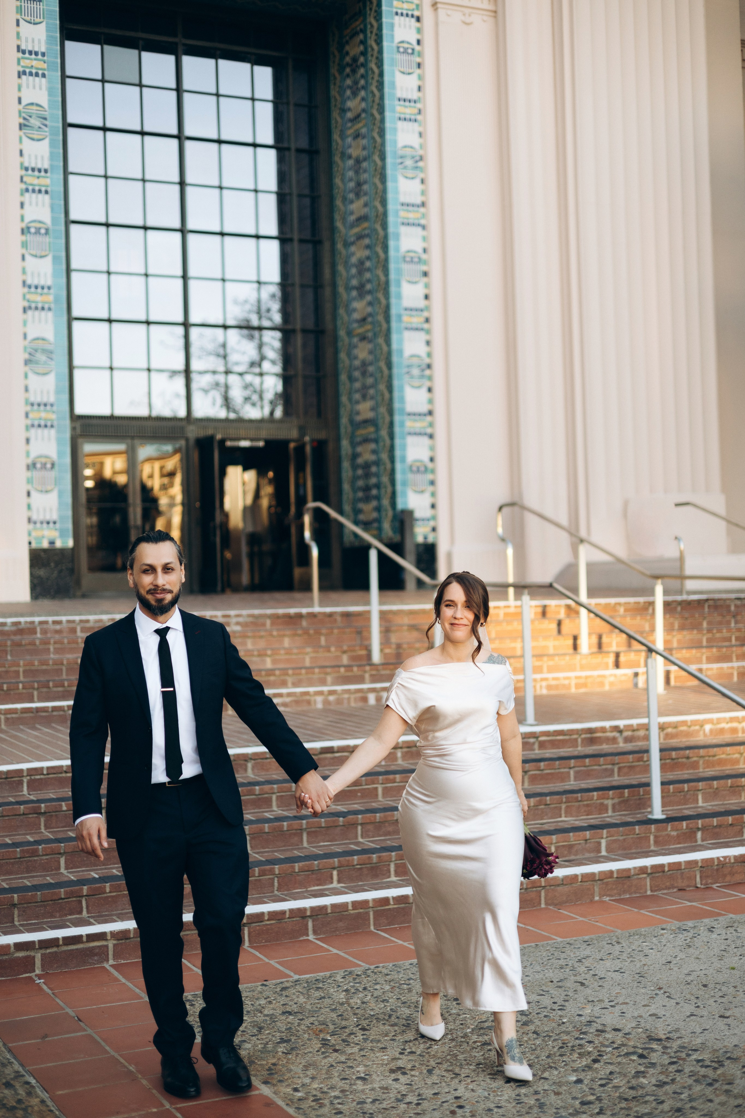 Jessi and Alex. Весільний та сімейний фотограф у Сан-Дієго