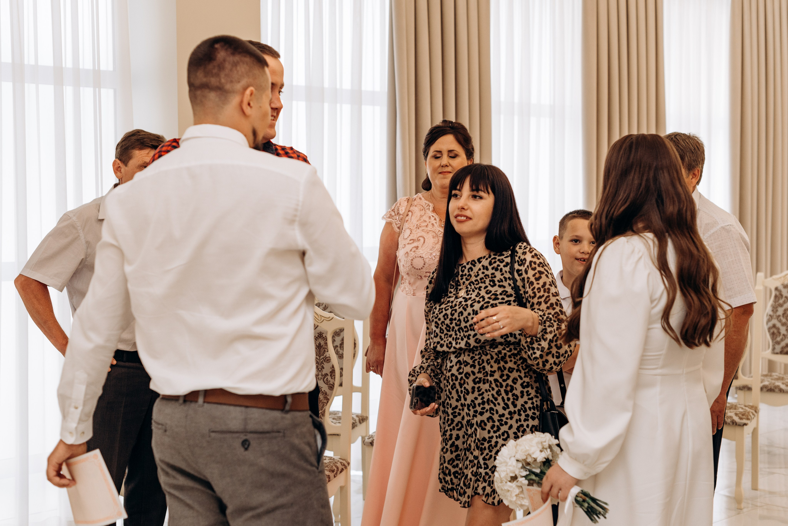 *. Wedding and family photographer San Diego