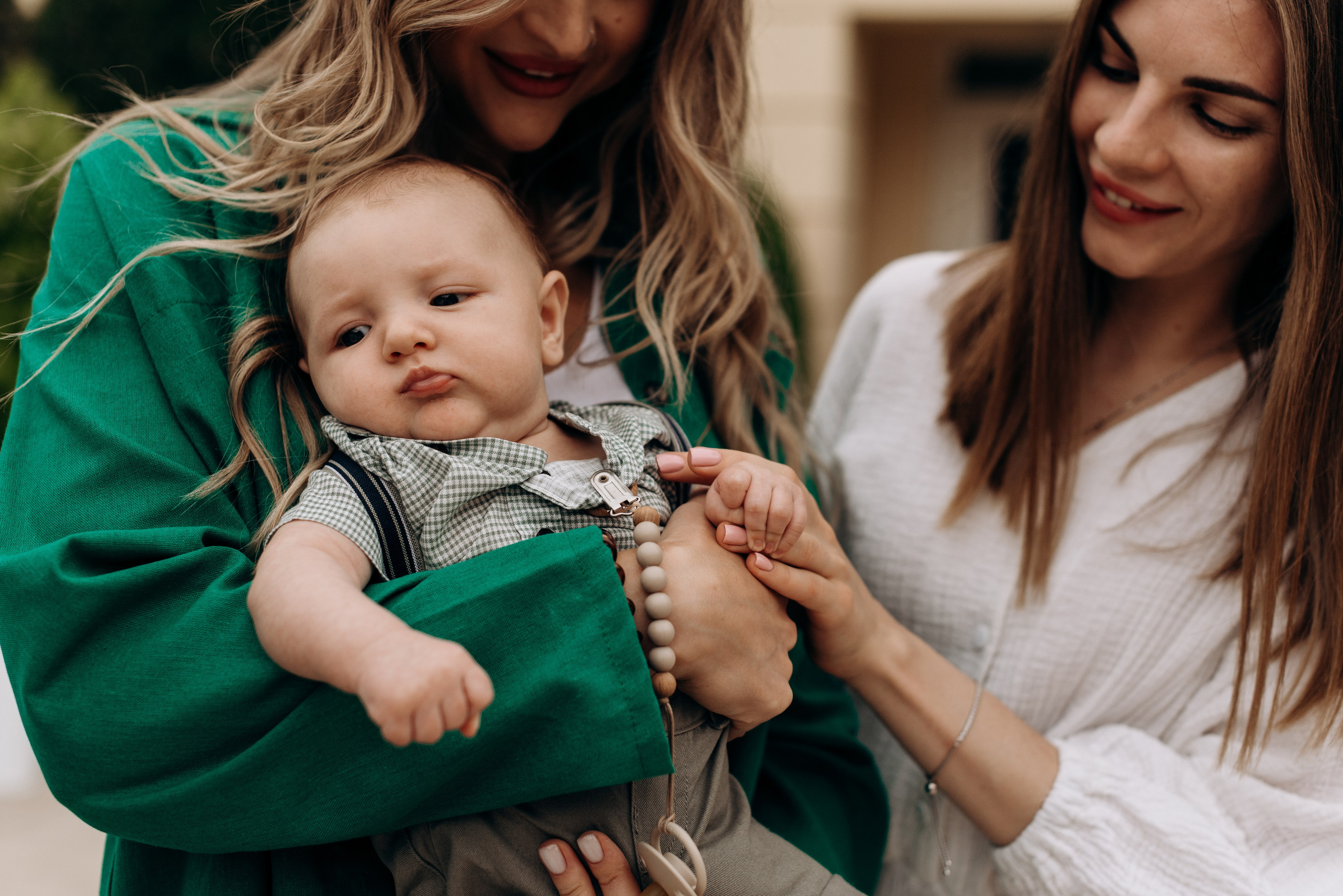 *. Wedding and family photographer San Diego