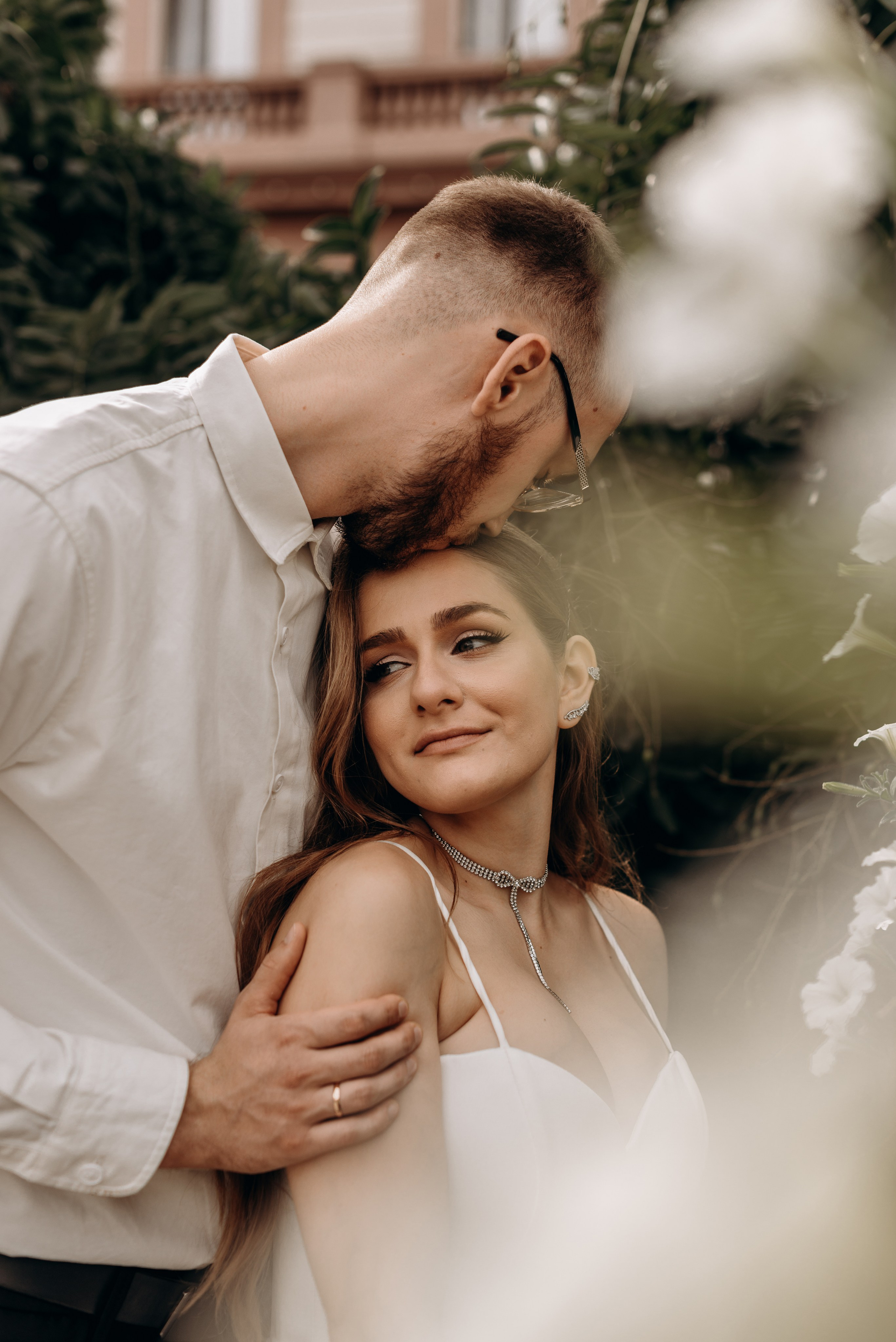 *. Wedding and family photographer San Diego