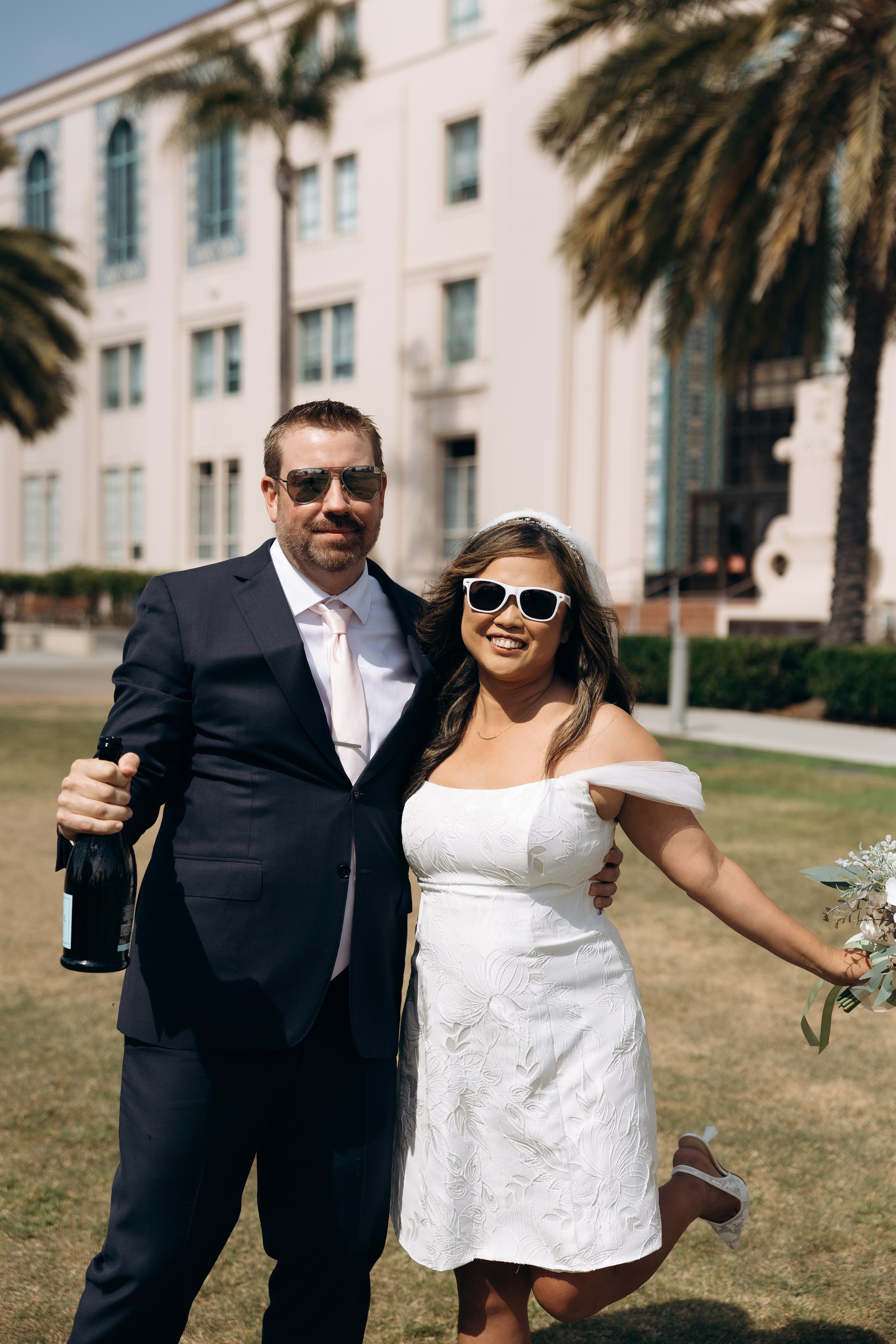 08/08. Wedding and family photographer San Diego