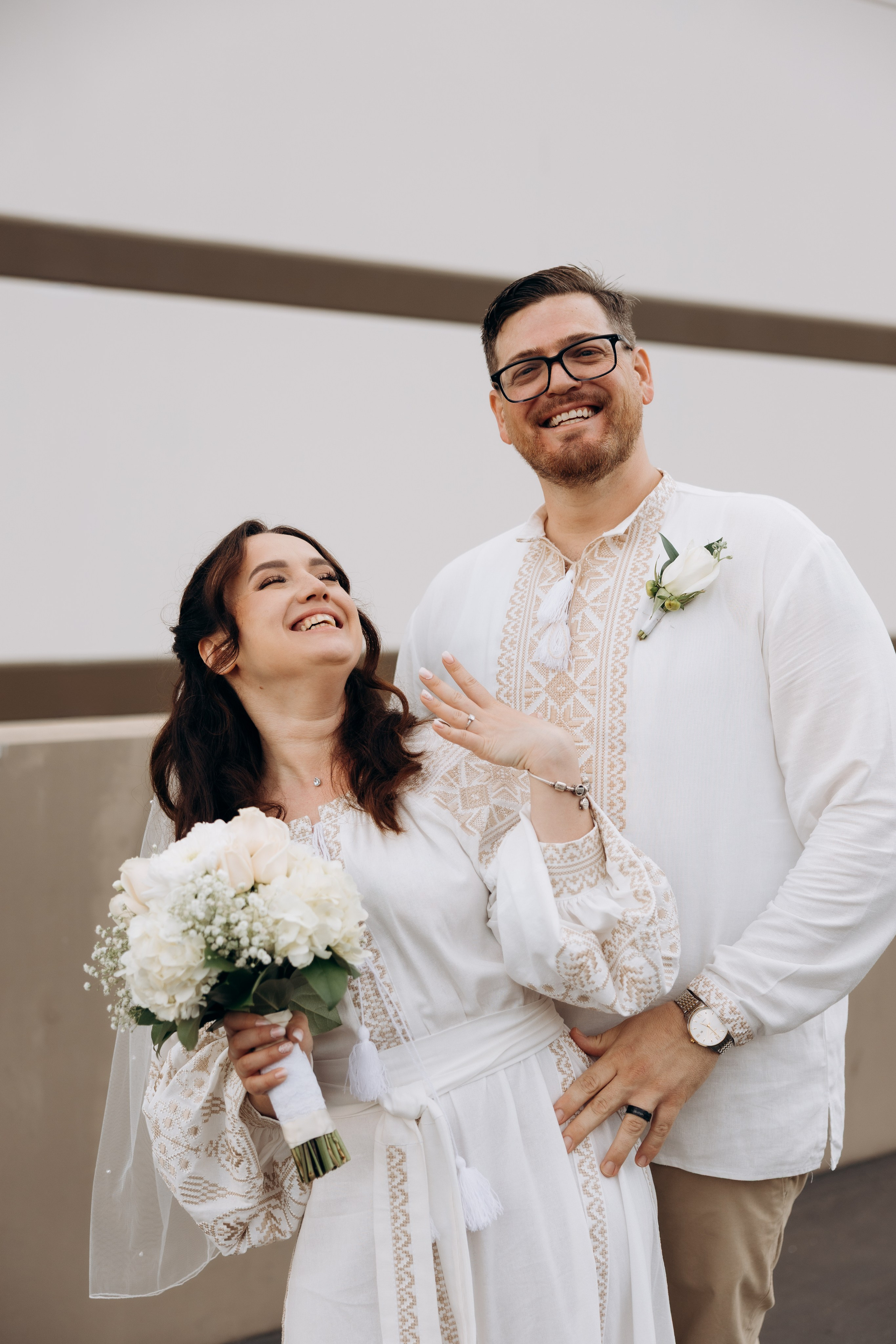 *. Wedding and family photographer San Diego