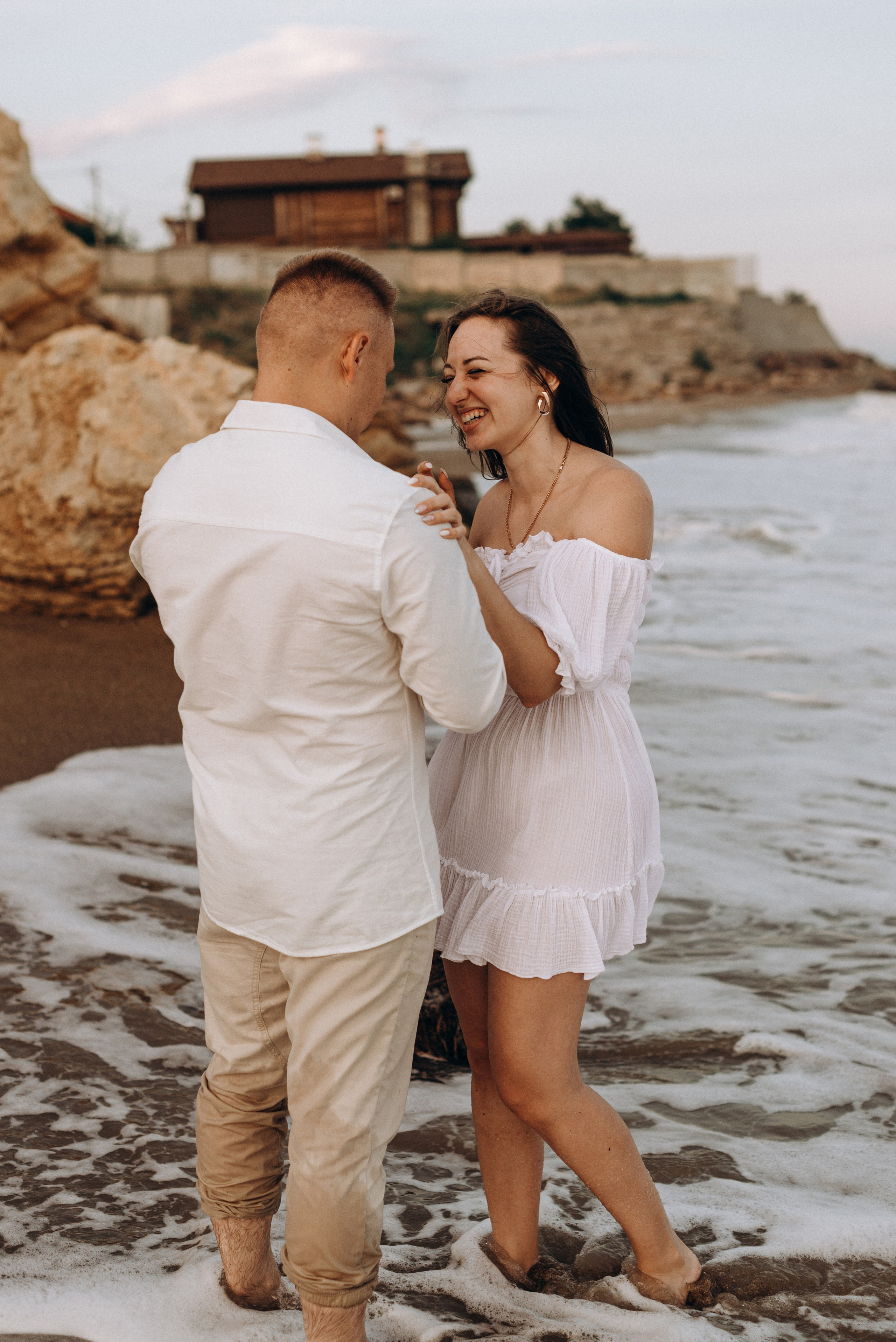 . Wedding and family photographer San Diego