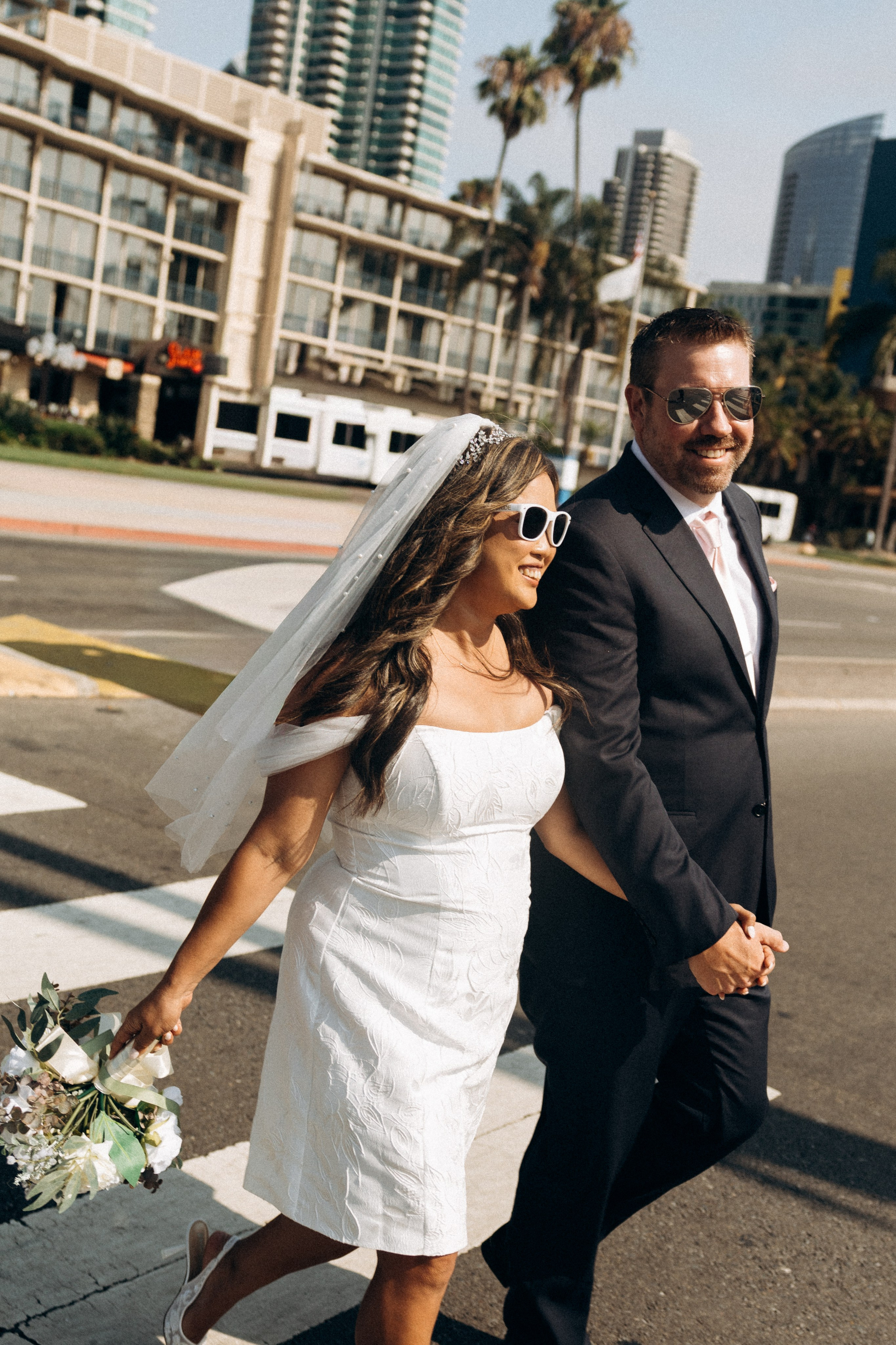 08/08. Wedding and family photographer San Diego