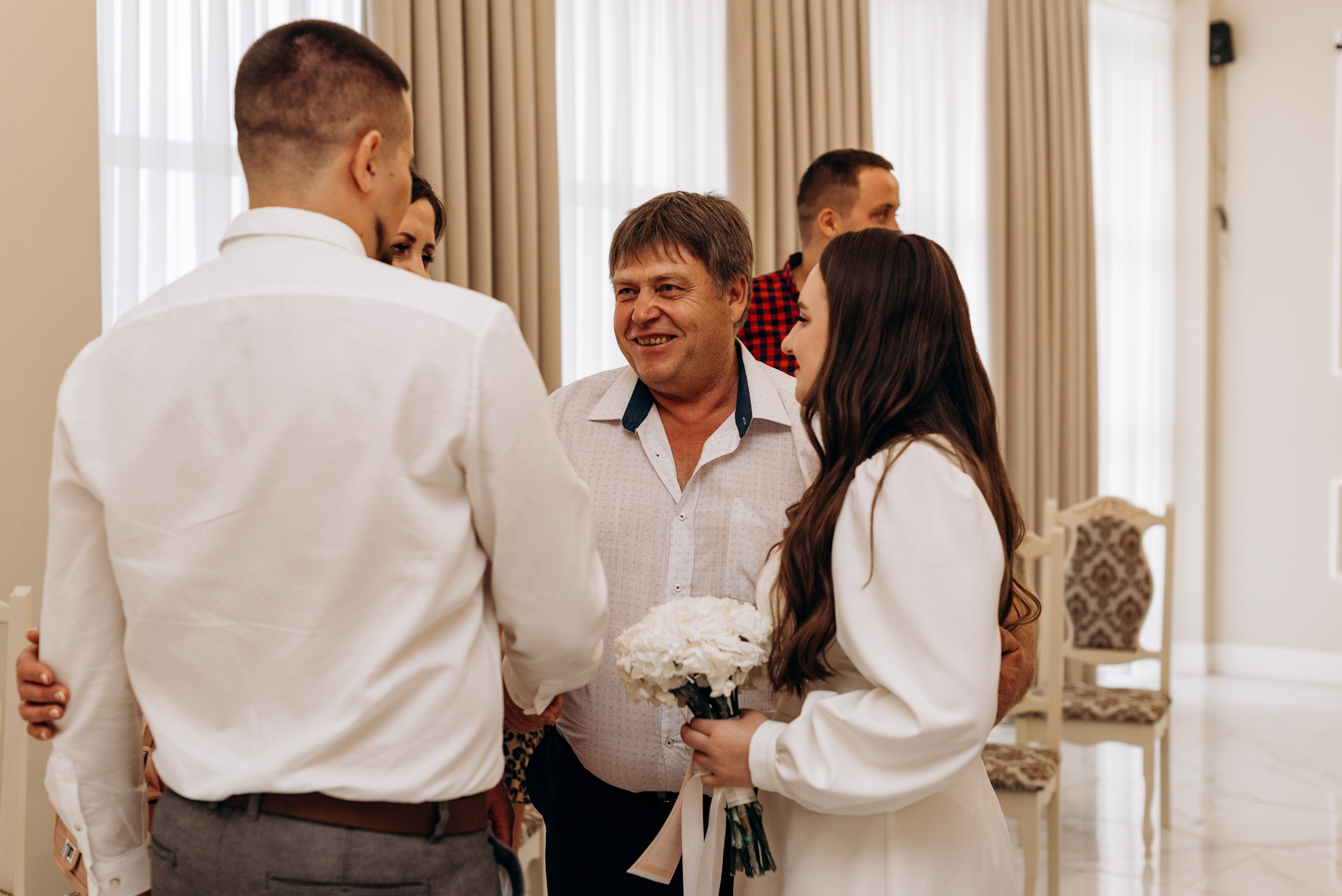 *. Wedding and family photographer San Diego