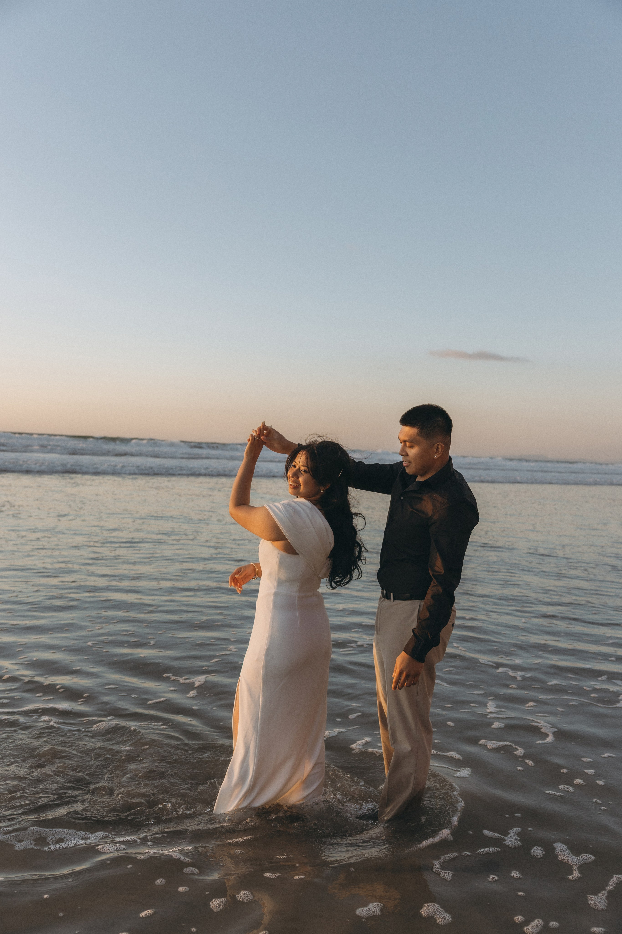 *. Wedding and family photographer San Diego