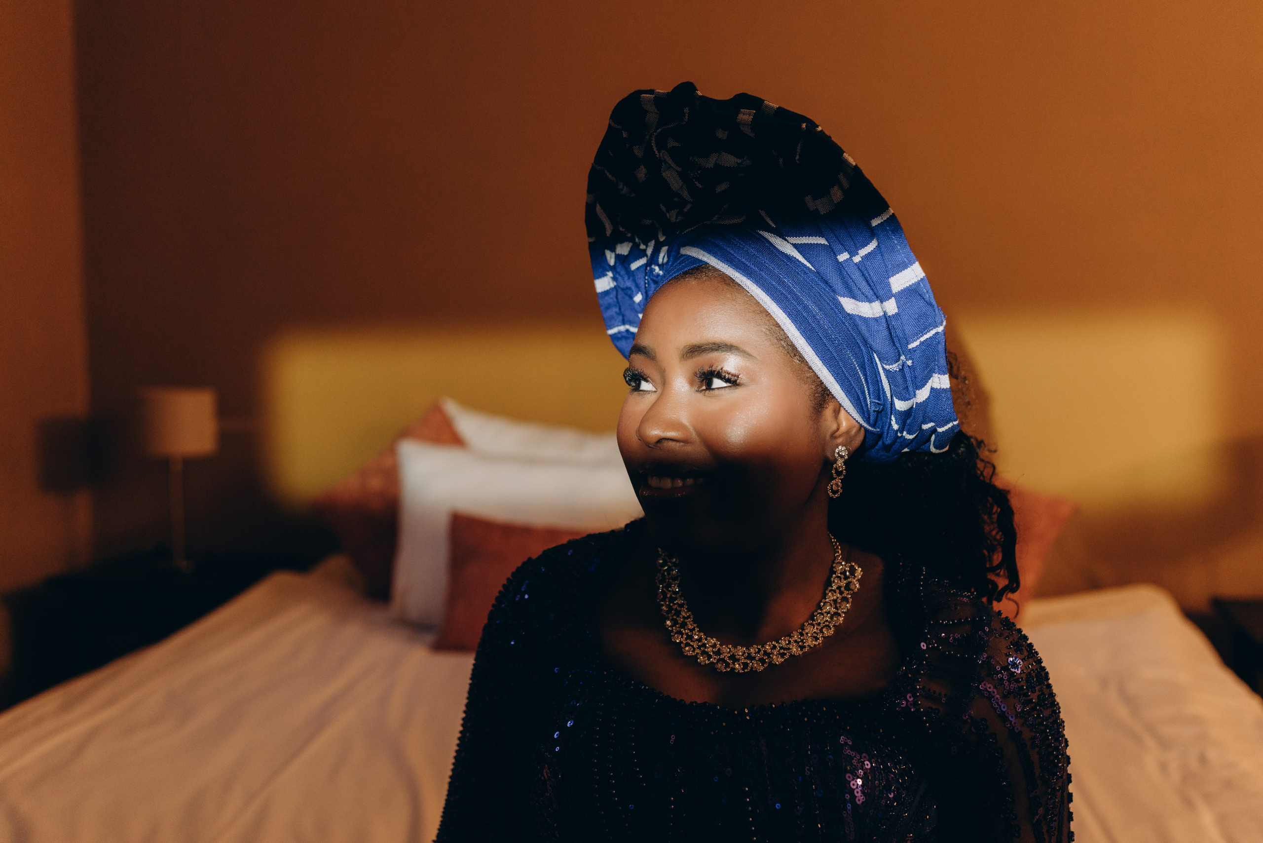 Esther. Photographer Netherlands