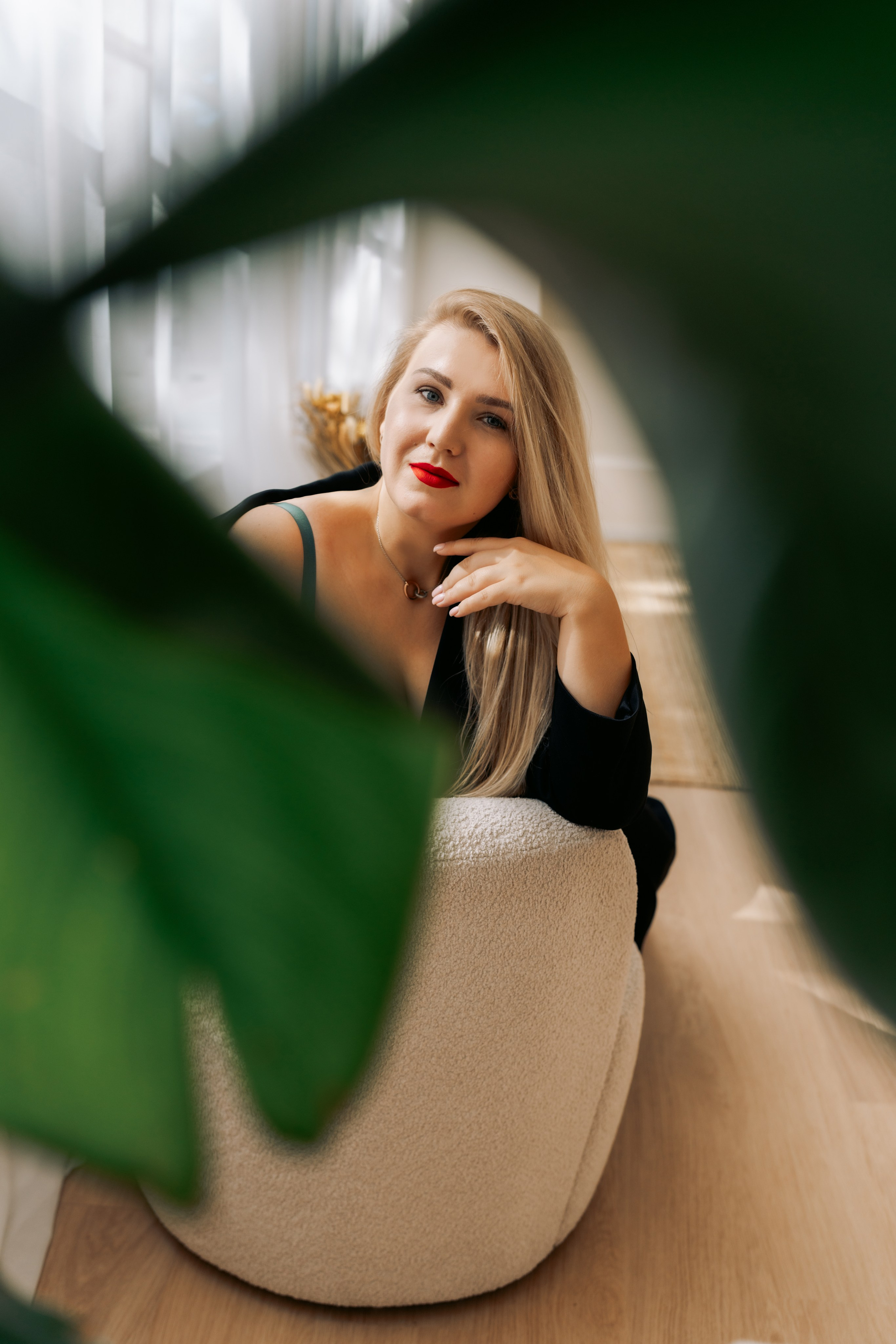 Anastasia. Photographer Netherlands