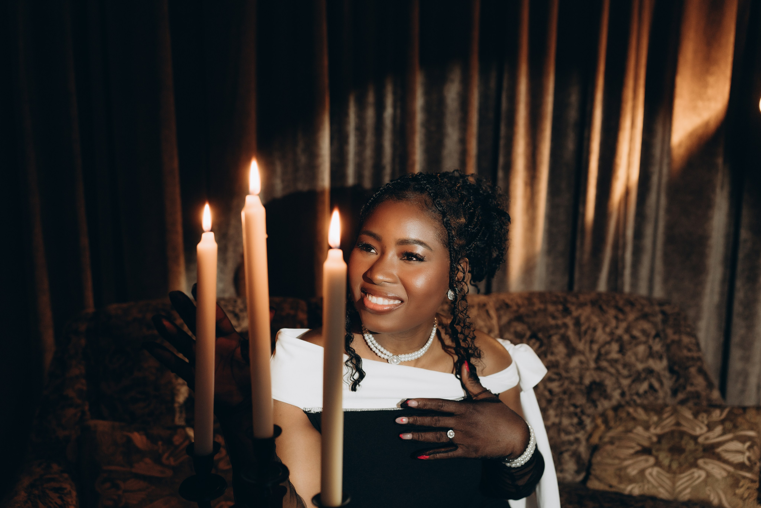 Esther. Photographer Netherlands