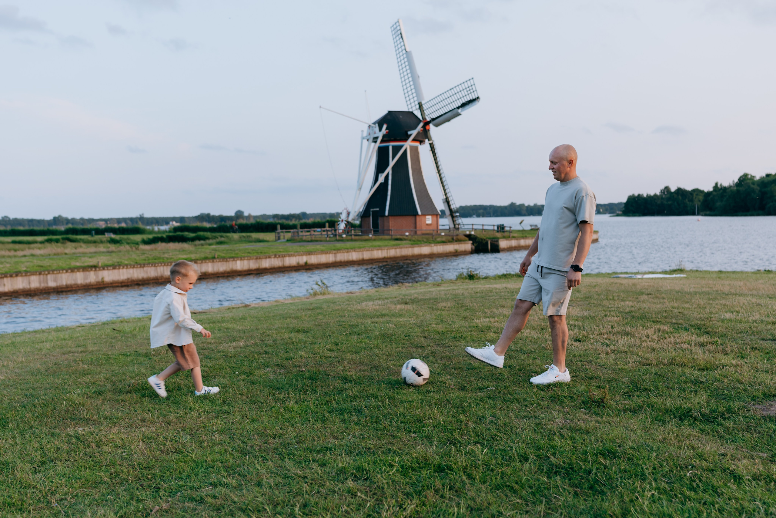 O&M. Photographer Netherlands