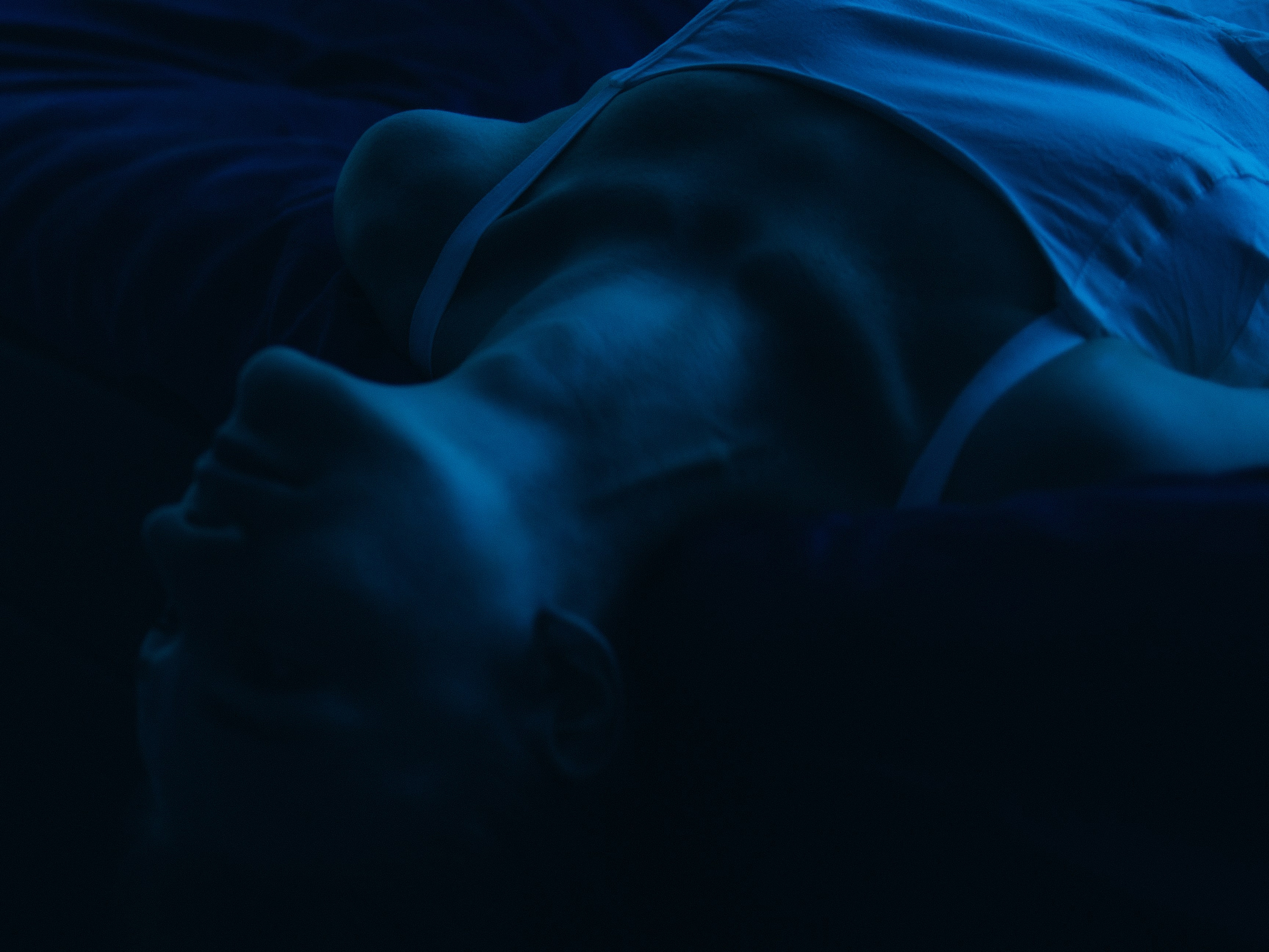 Dariia. Kristina, portrait and family photographer in Helsinki