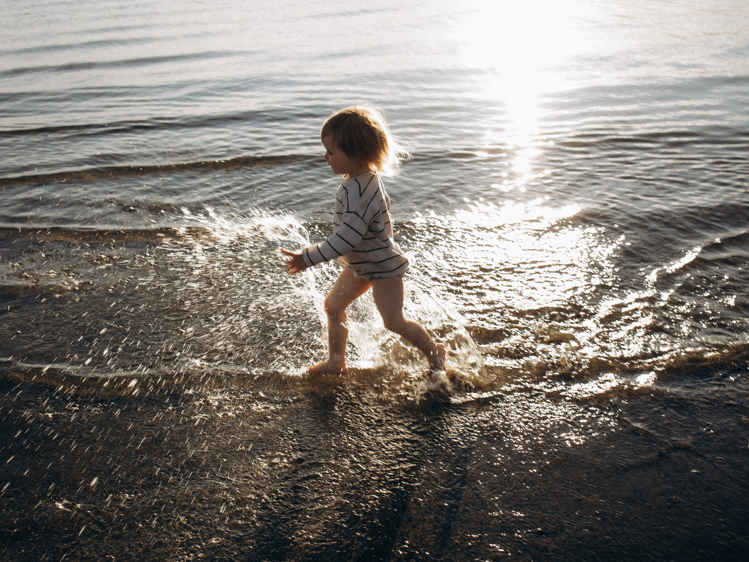 Emma’s family. Kristina, portrait and family photographer in Helsinki