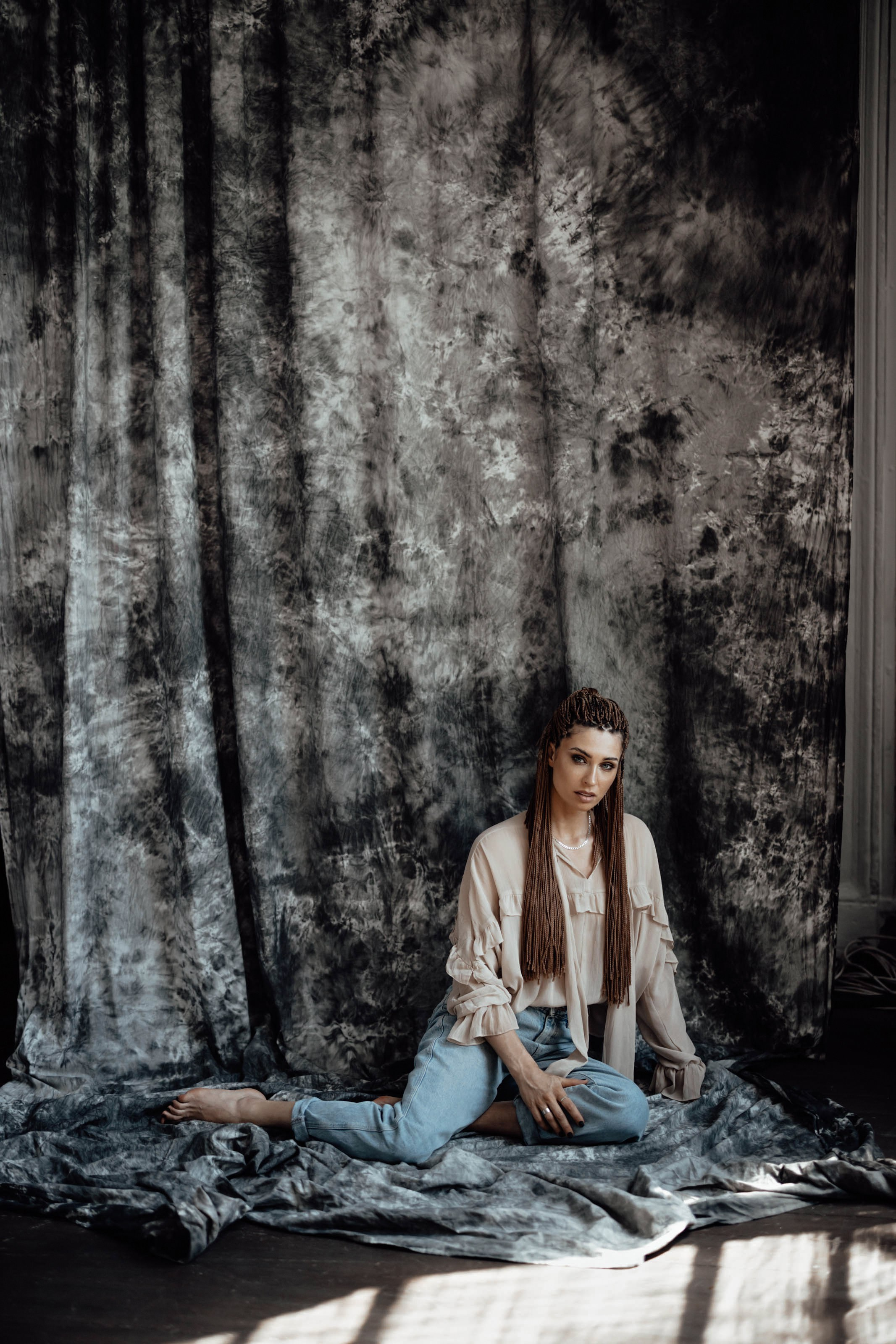 Irina. Amazing photo session at a time convenient for you. Y