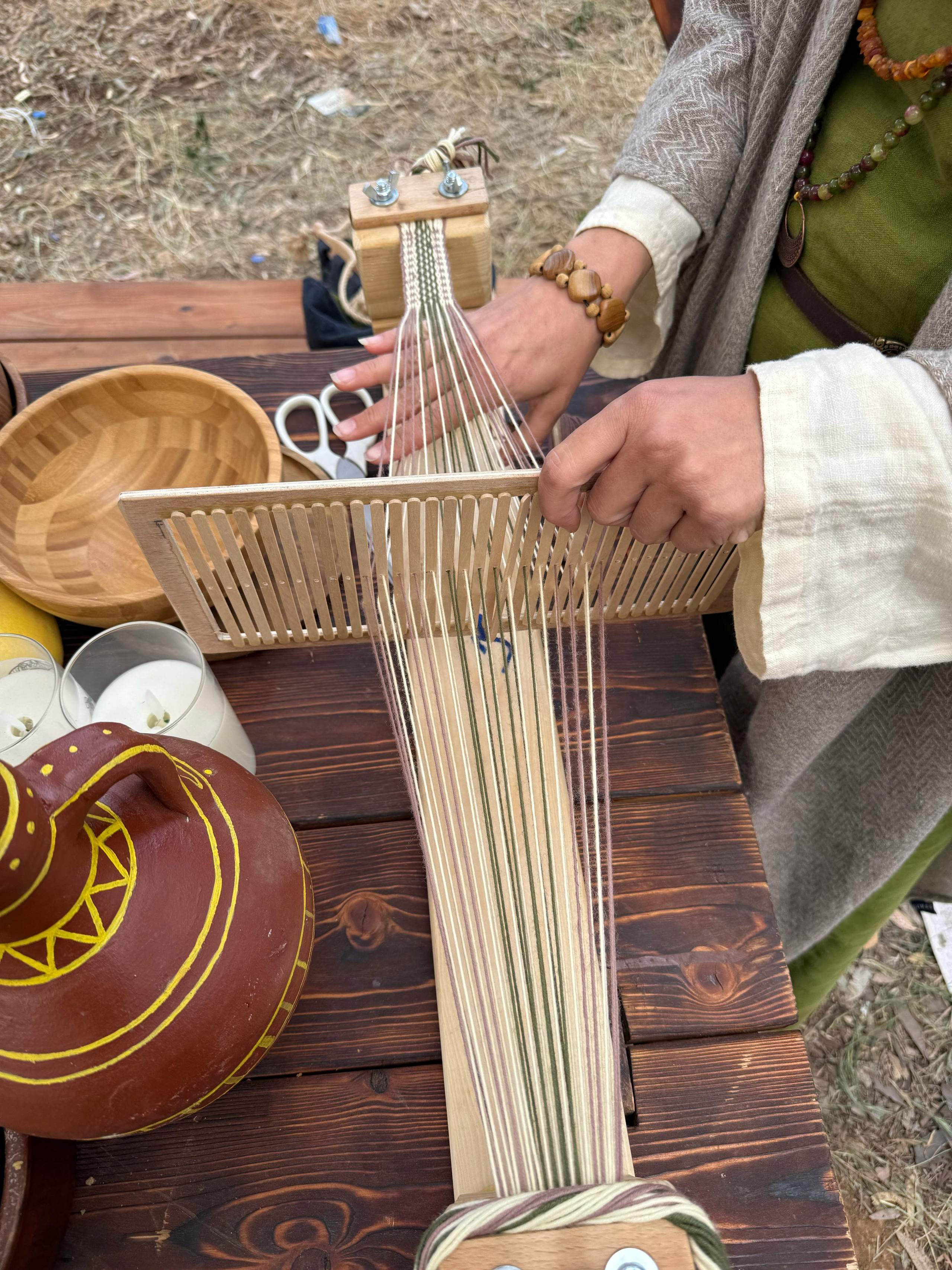 Кланы Йорсалаланды | Клуб «Нортман» — реконструкция, история, быт викингов. КРиС «Нортман»
