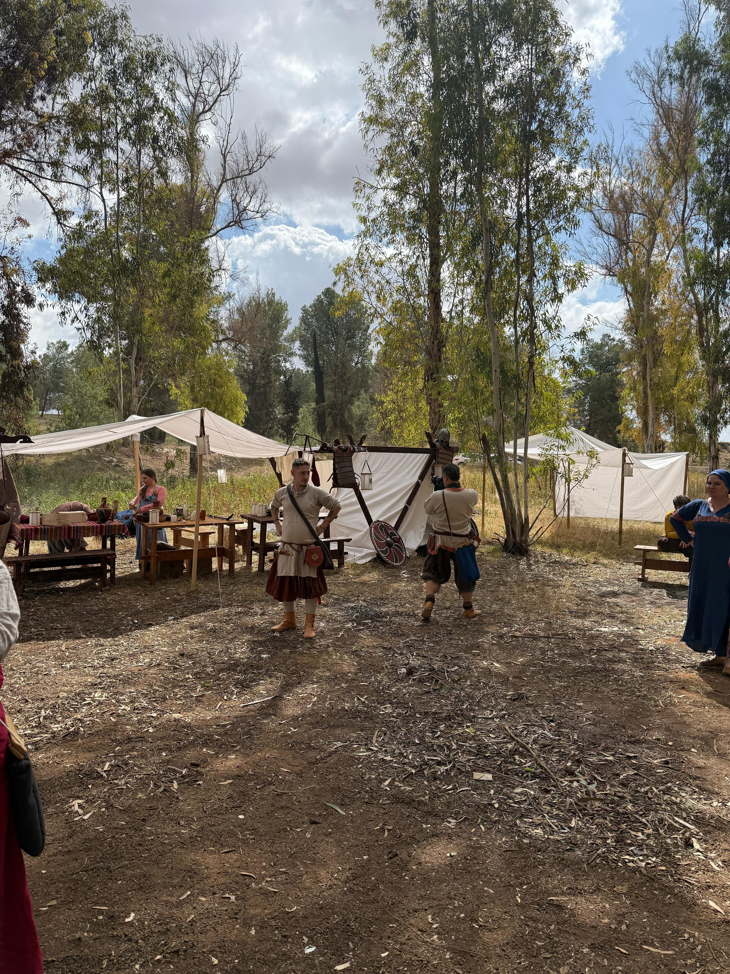 Кланы Йорсалаланды | Клуб «Нортман» — реконструкция, история, быт викингов. КРиС «Нортман»