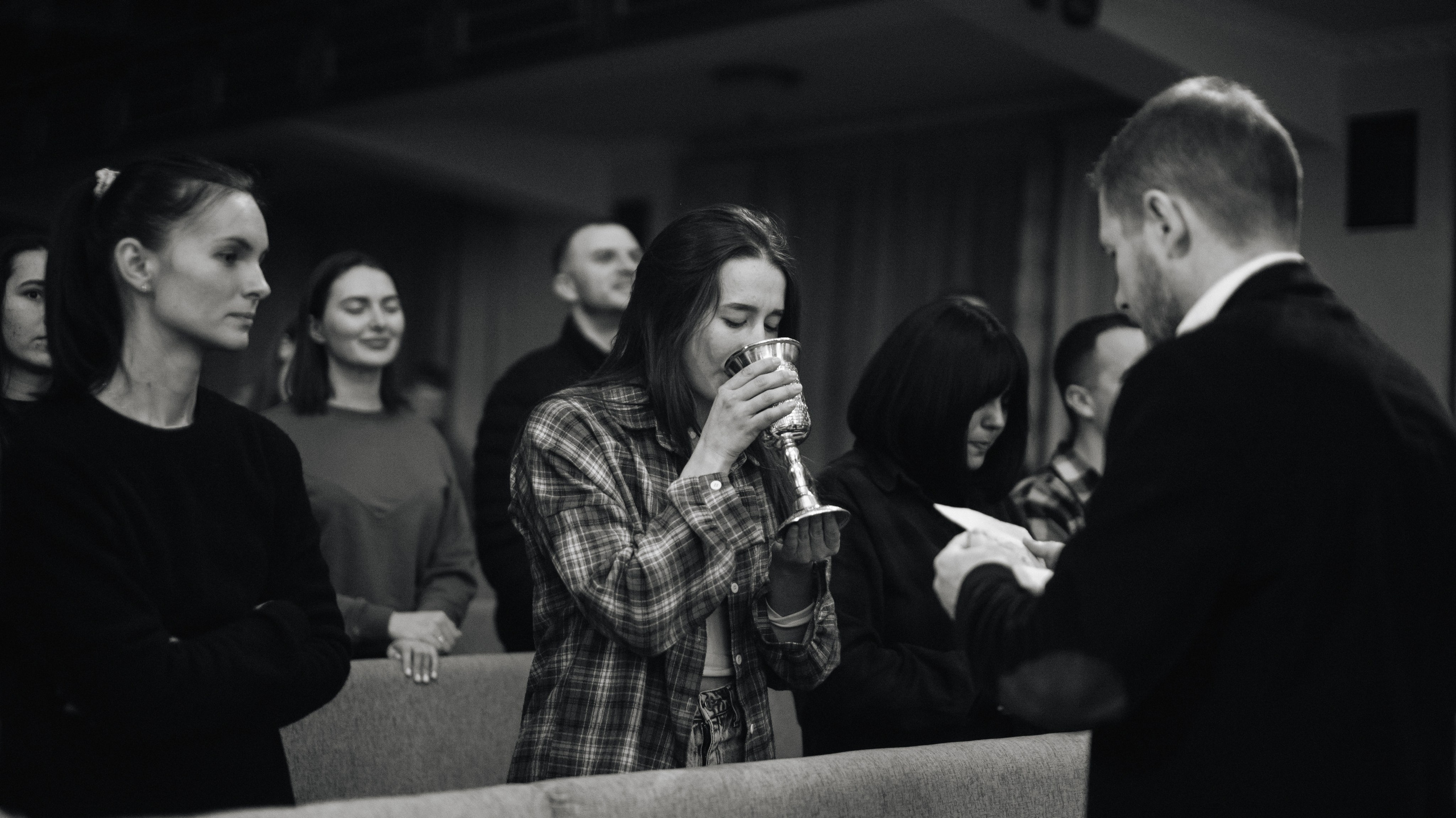 Water Baptism. Сімейний, дитячий та репортажний фотограф з Києва
